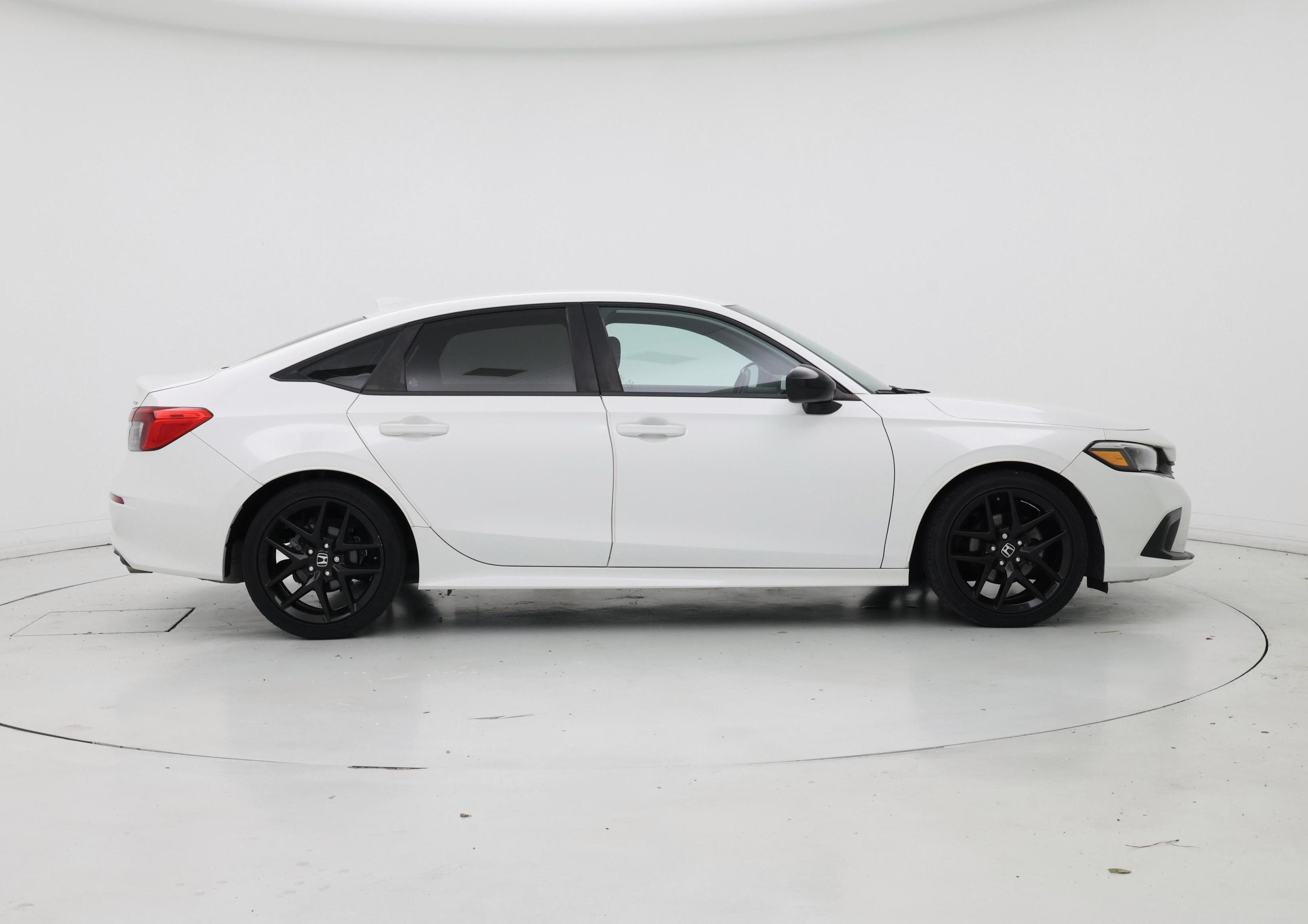 Thumbnail: 2022 Honda Civic - 7