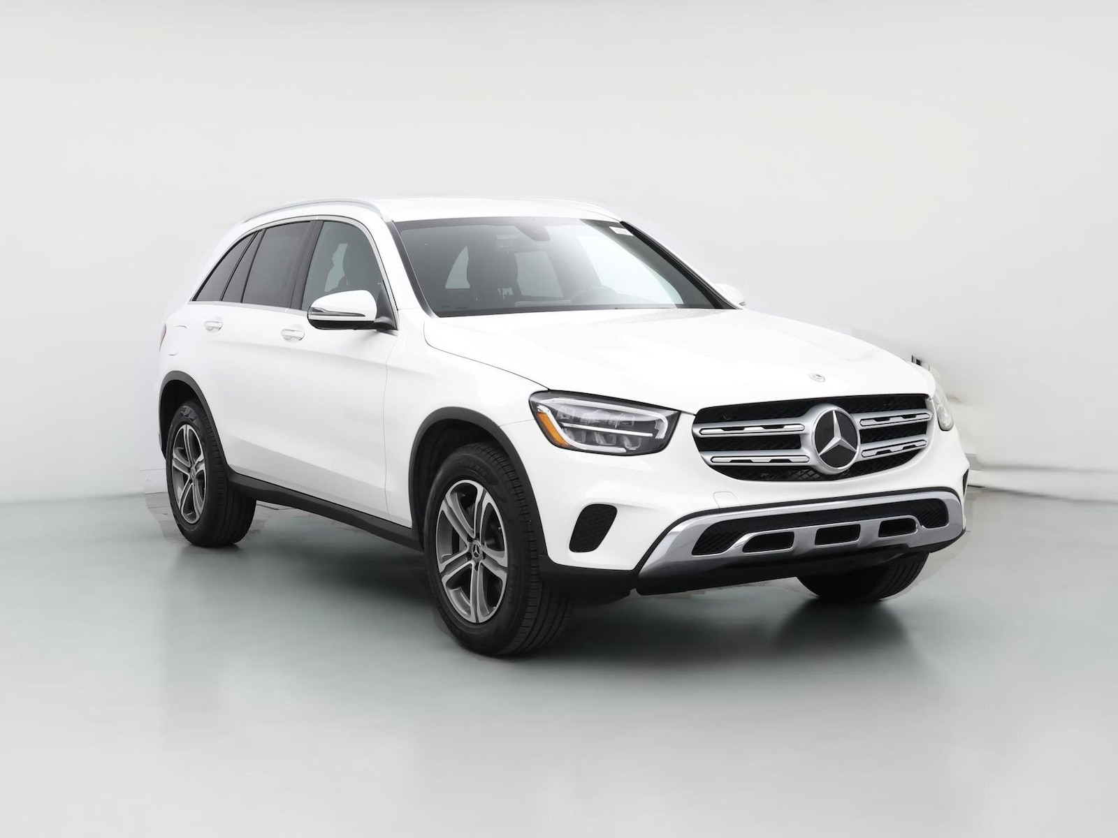 2020 Mercedes-Benz GLC GLC300