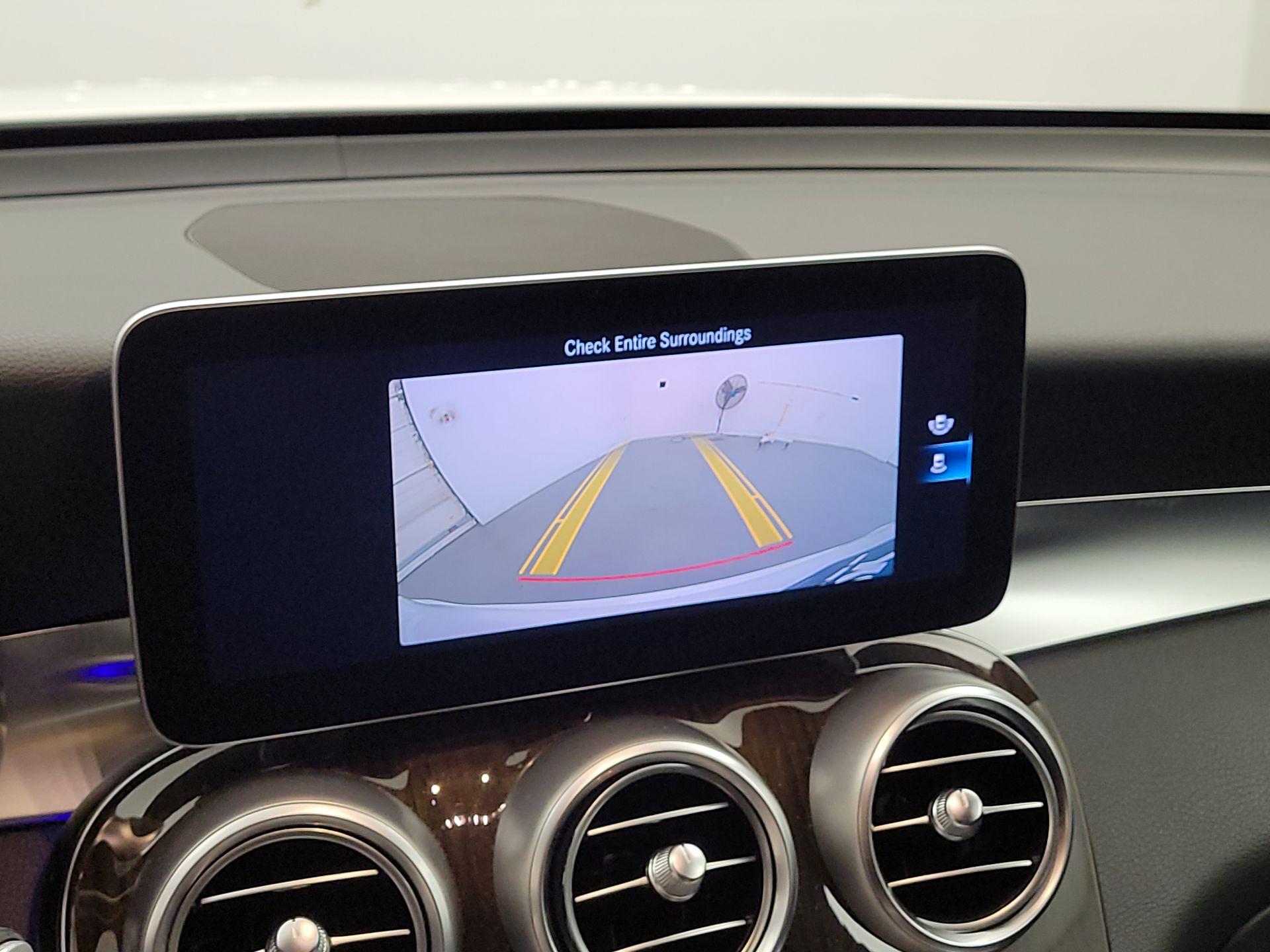 Thumbnail: 2020 Mercedes-Benz GLC - 14