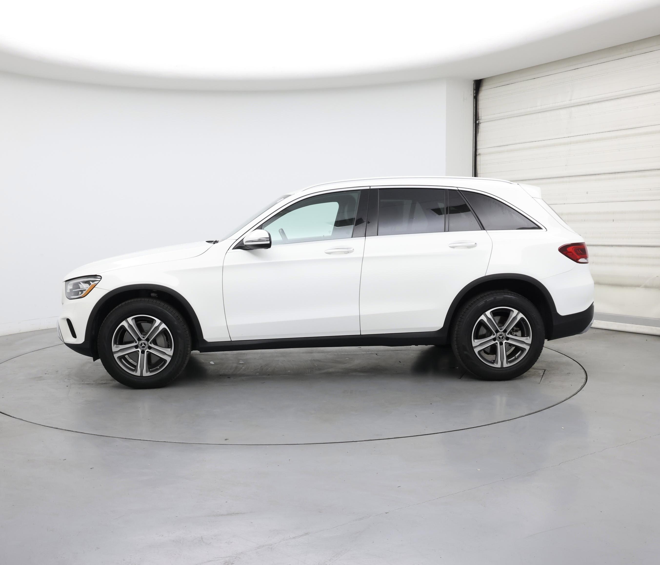 Thumbnail: 2020 Mercedes-Benz GLC - 3