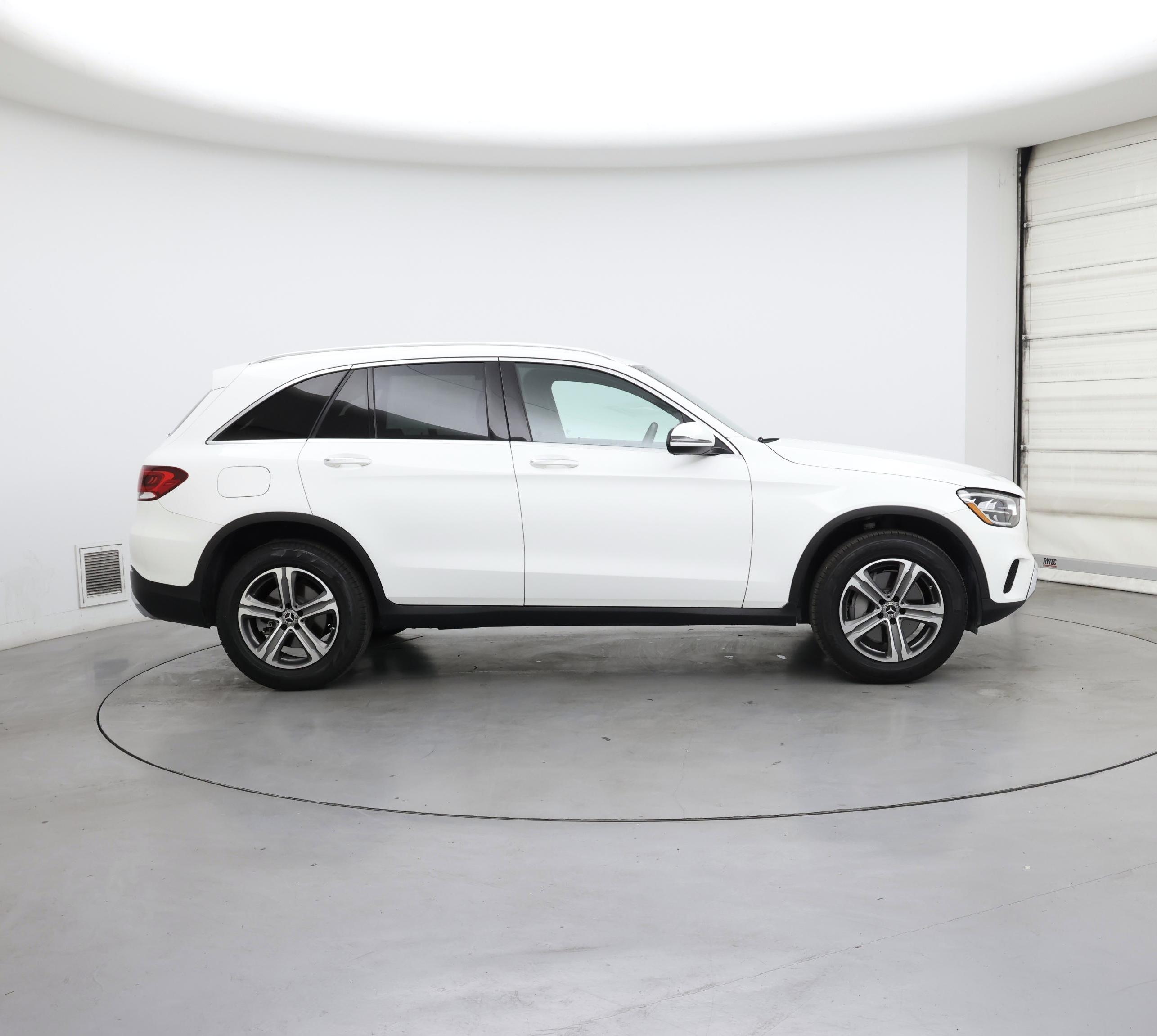 Thumbnail: 2020 Mercedes-Benz GLC - 7