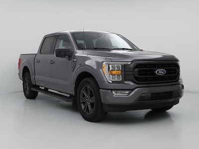 2023 Ford F150 XLT
