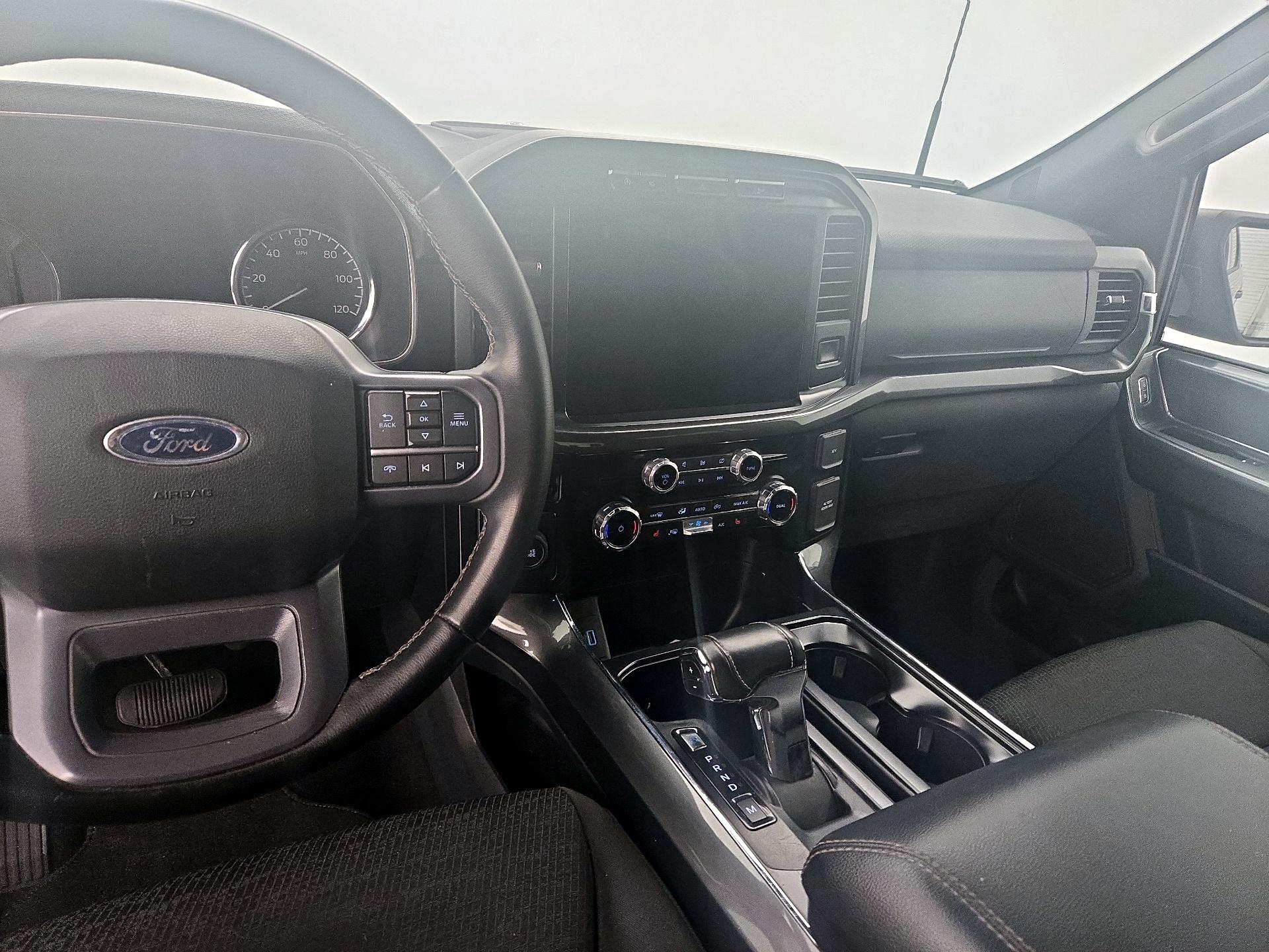 Thumbnail: 2023 Ford F-150 - 9