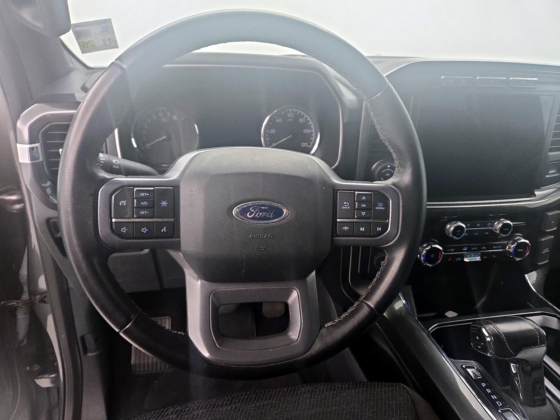 Thumbnail: 2023 Ford F-150 - 10