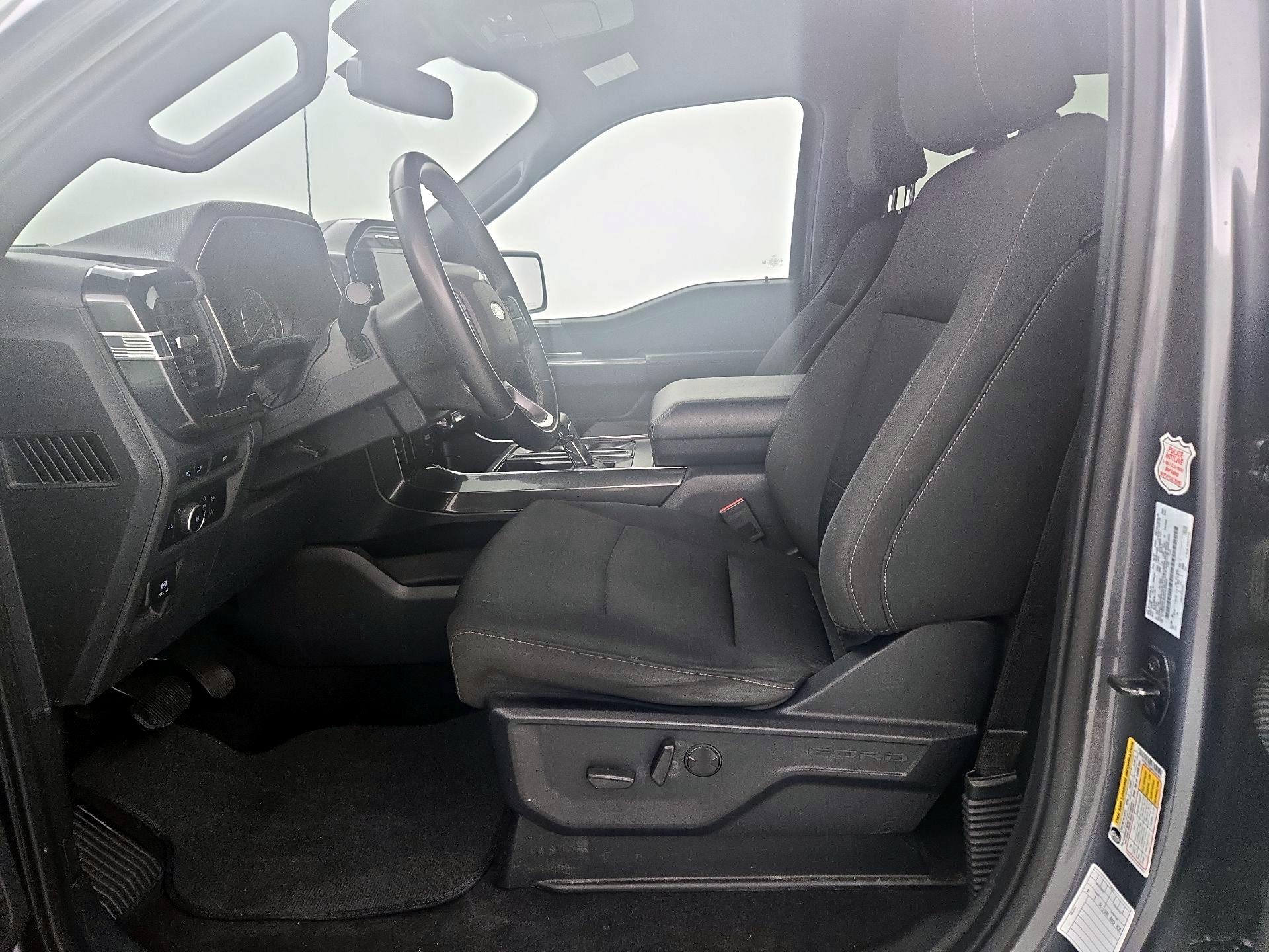 Thumbnail: 2023 Ford F-150 - 11