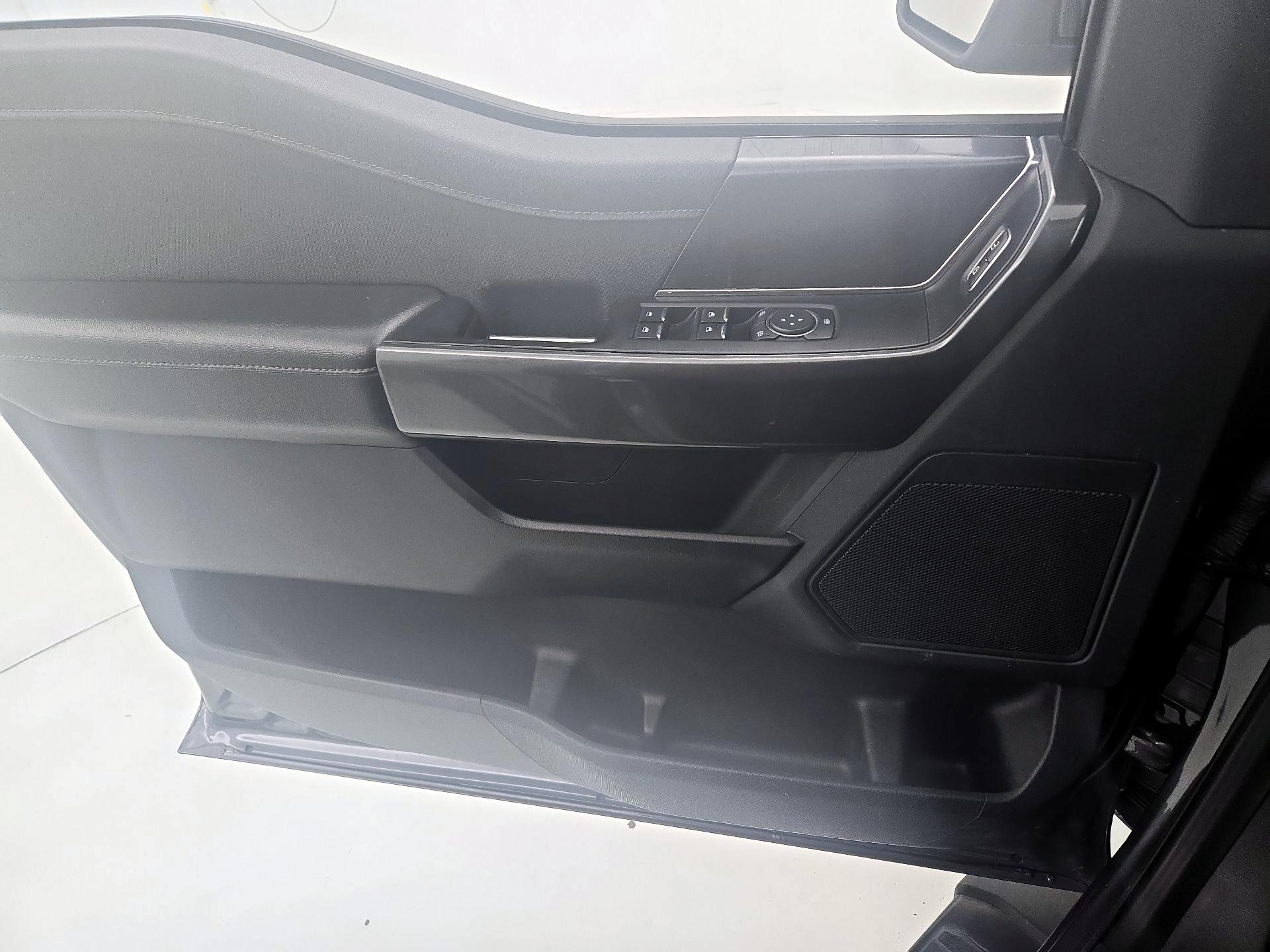 Thumbnail: 2023 Ford F-150 - 12