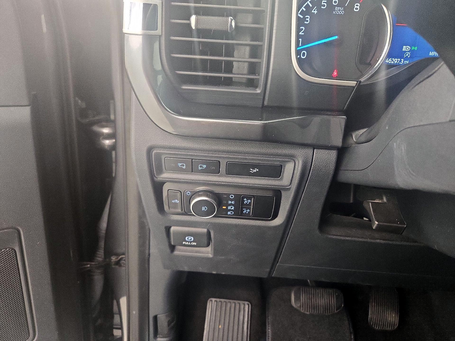 Thumbnail: 2023 Ford F-150 - 13