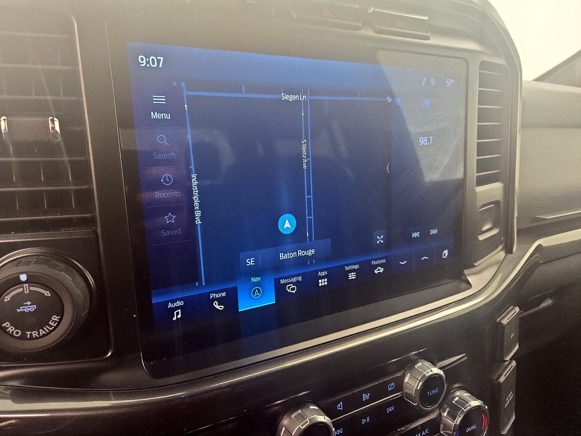 Thumbnail: 2023 Ford F-150 - 14