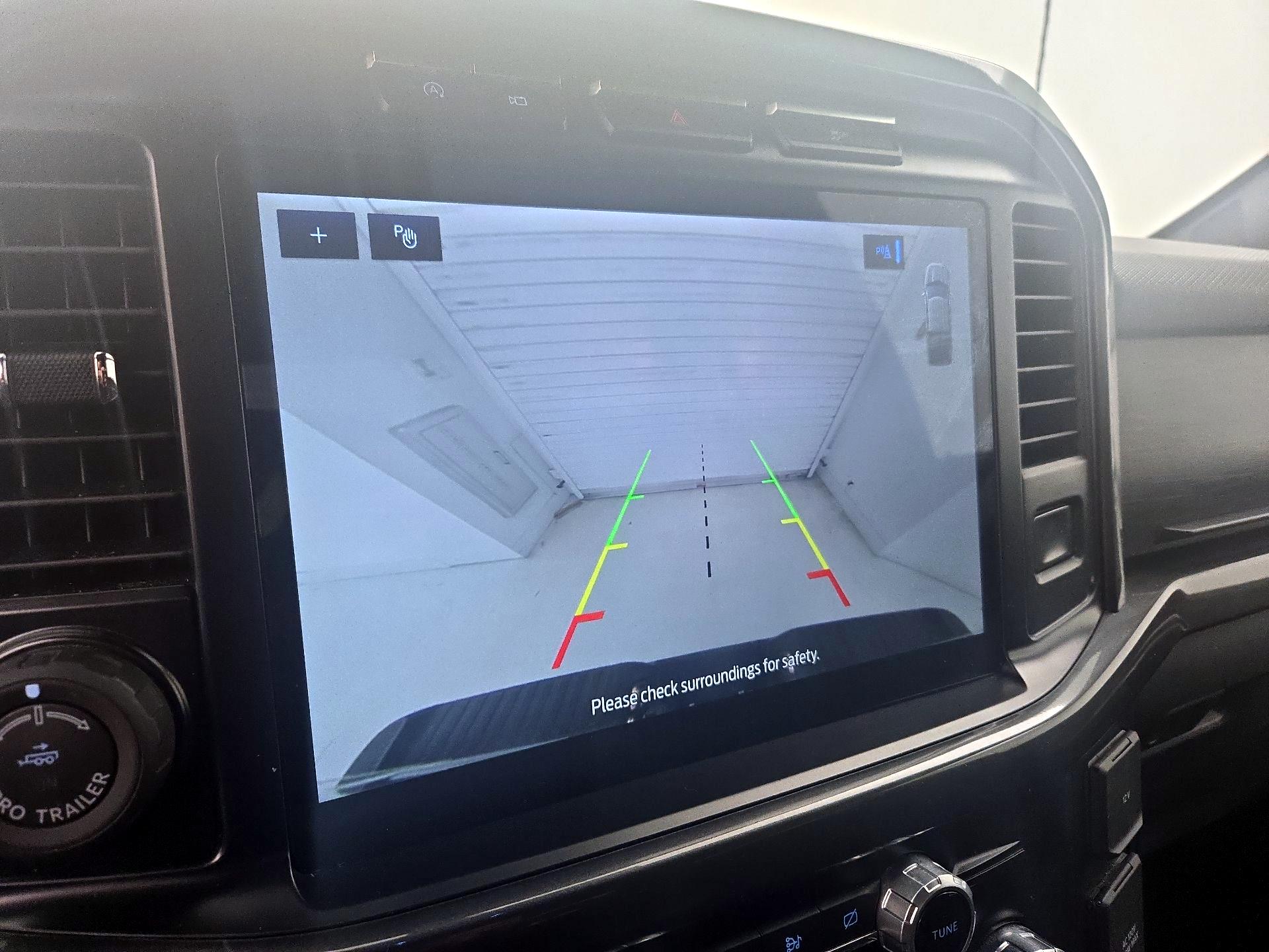 Thumbnail: 2023 Ford F-150 - 15