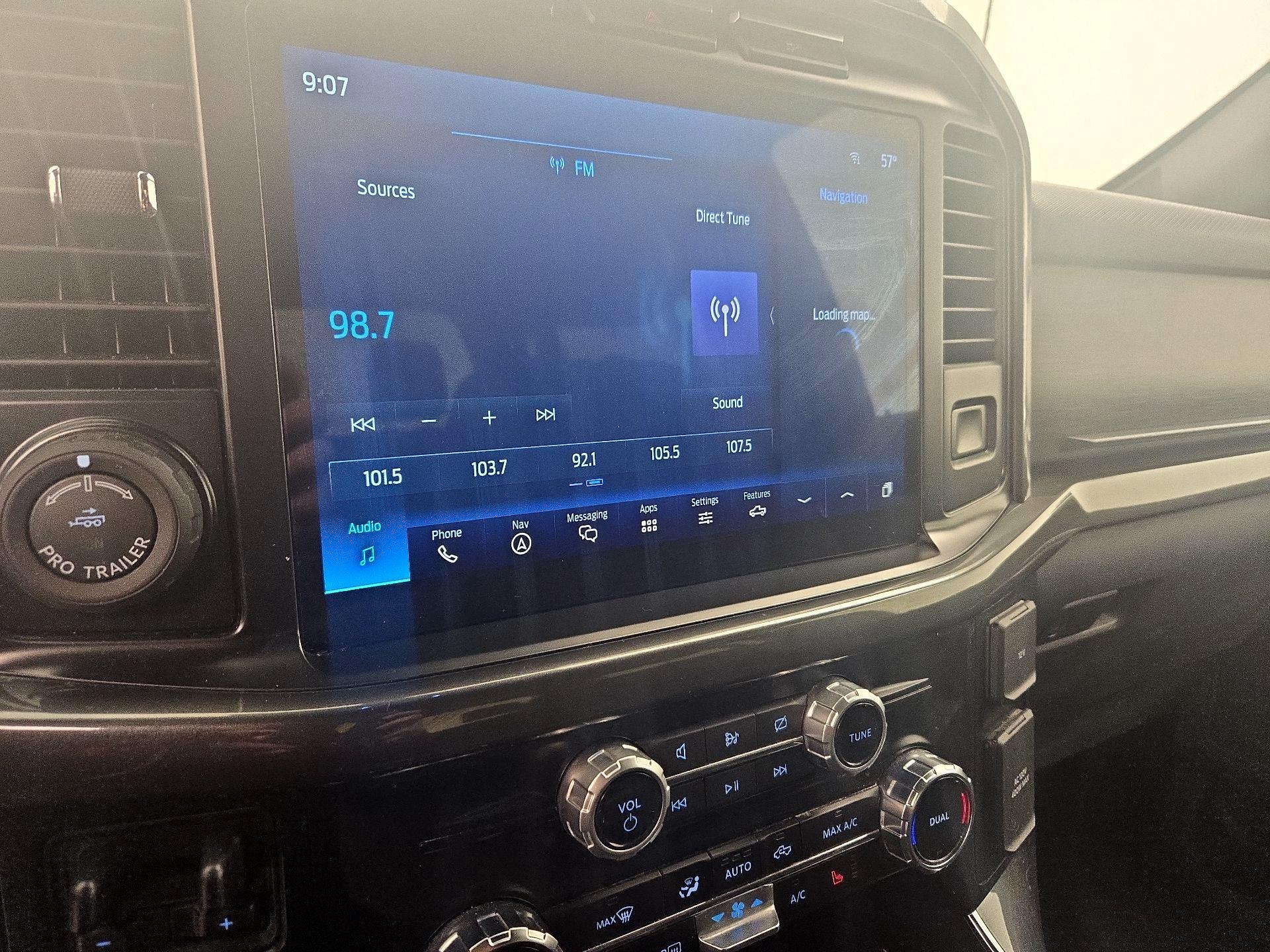 Thumbnail: 2023 Ford F-150 - 16