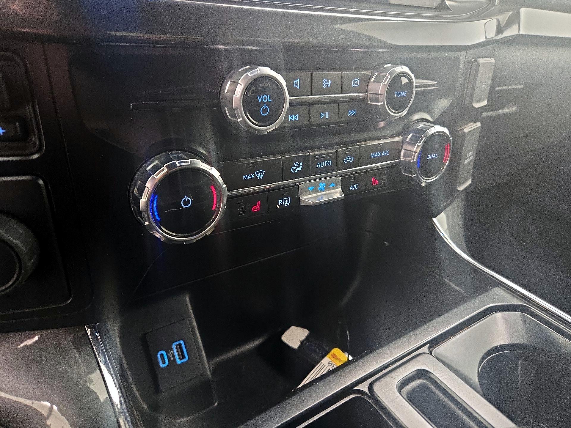 Thumbnail: 2023 Ford F-150 - 17