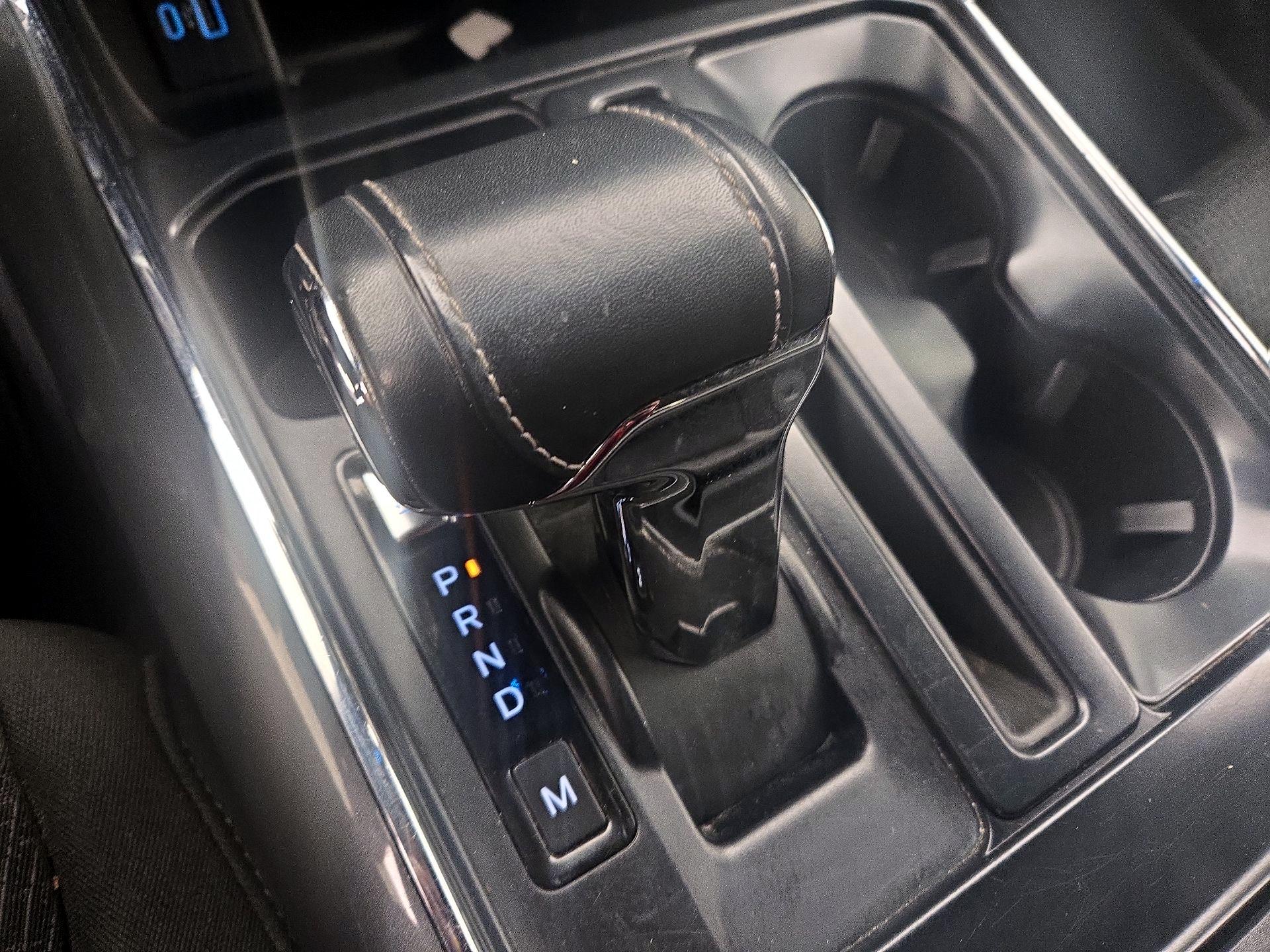 Thumbnail: 2023 Ford F-150 - 18