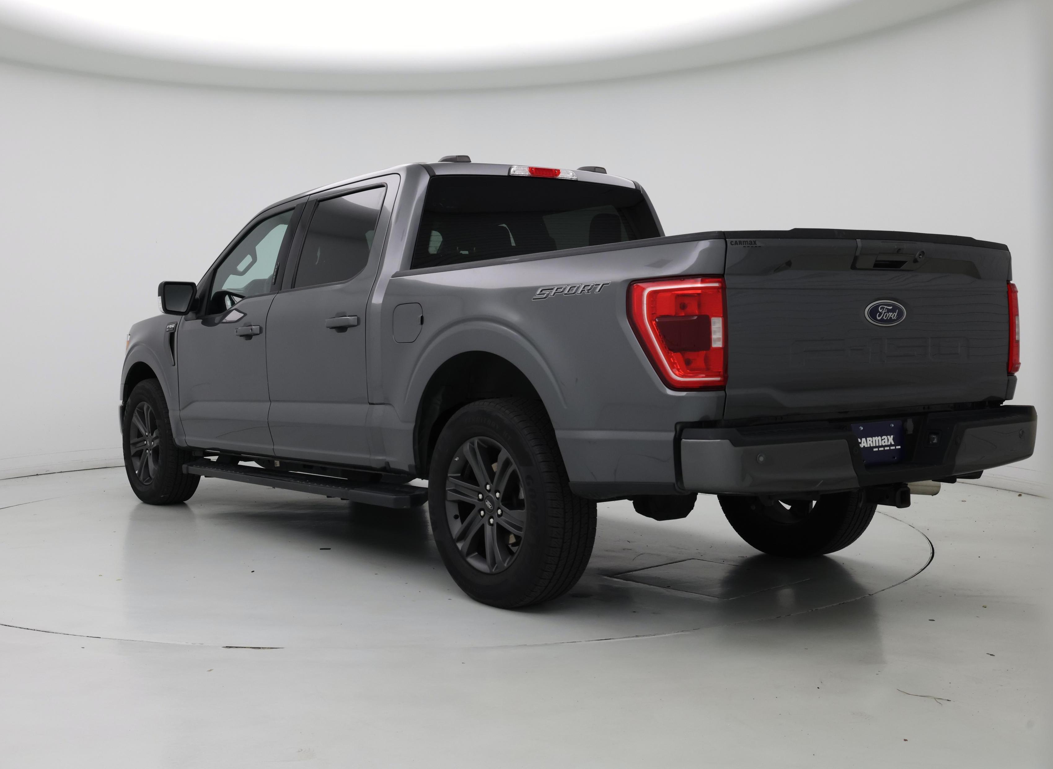 Thumbnail: 2023 Ford F-150 - 2