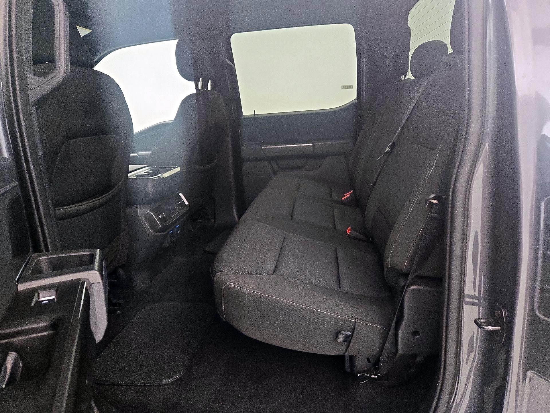 Thumbnail: 2023 Ford F-150 - 20