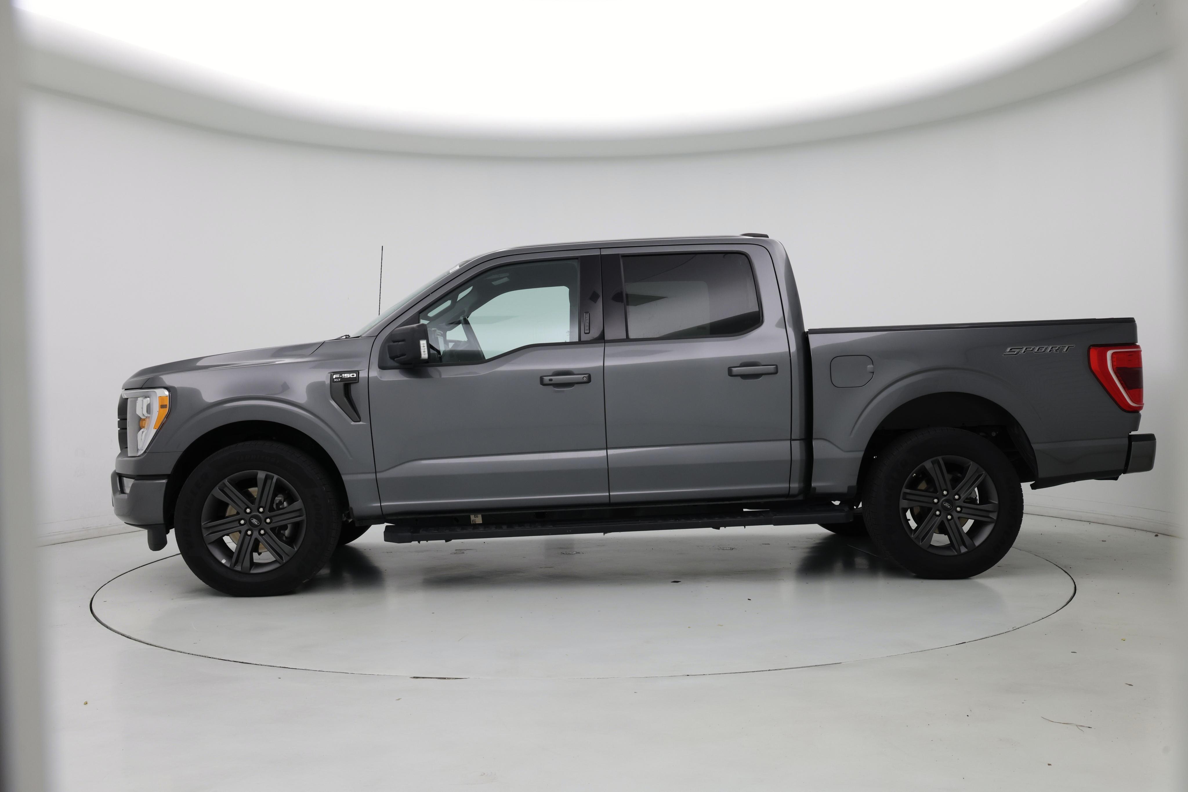 Thumbnail: 2023 Ford F-150 - 3