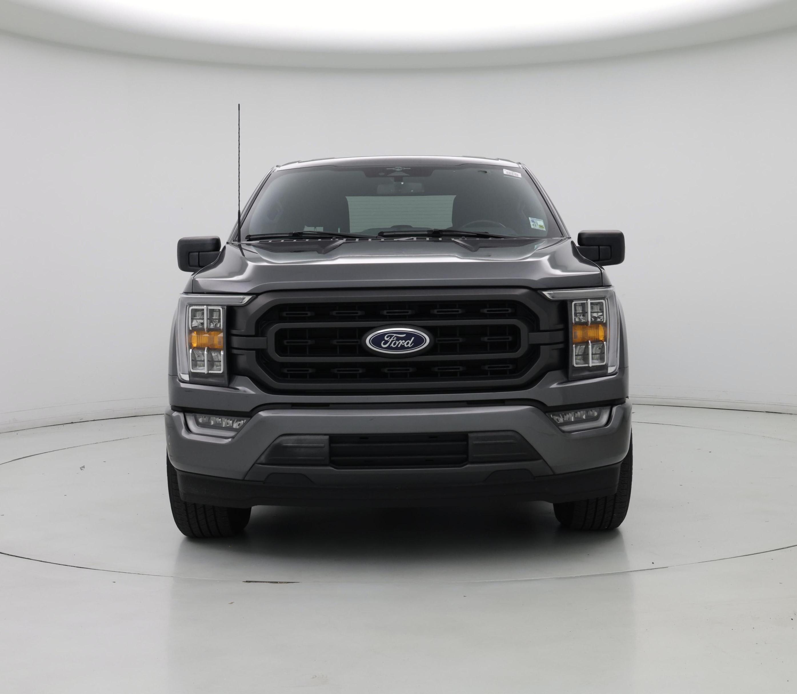 Thumbnail: 2023 Ford F-150 - 5
