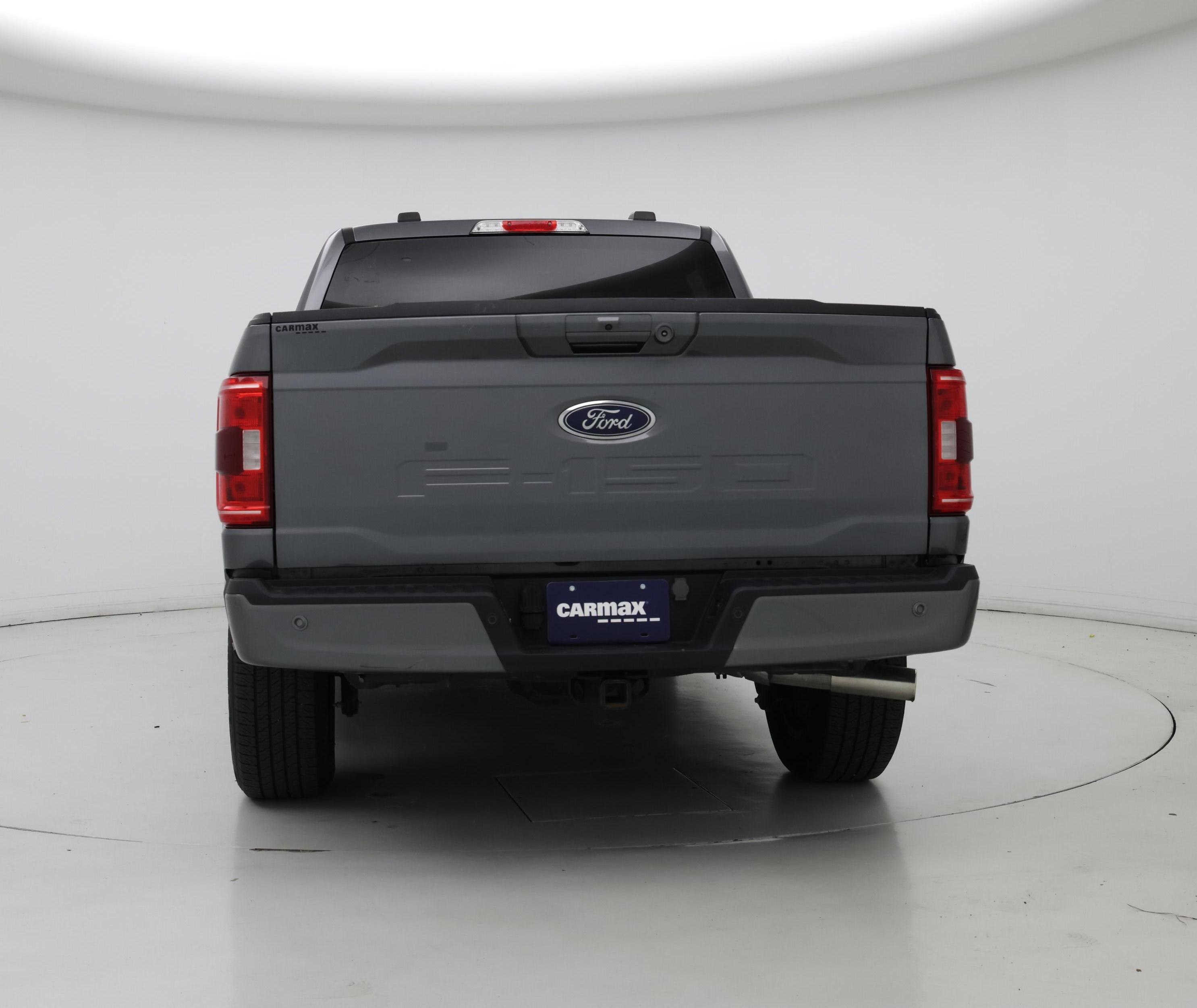 Thumbnail: 2023 Ford F-150 - 6