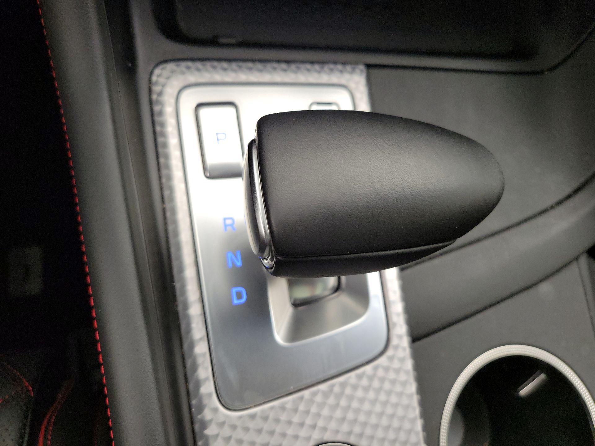 Thumbnail: 2023 Genesis G70 - 17