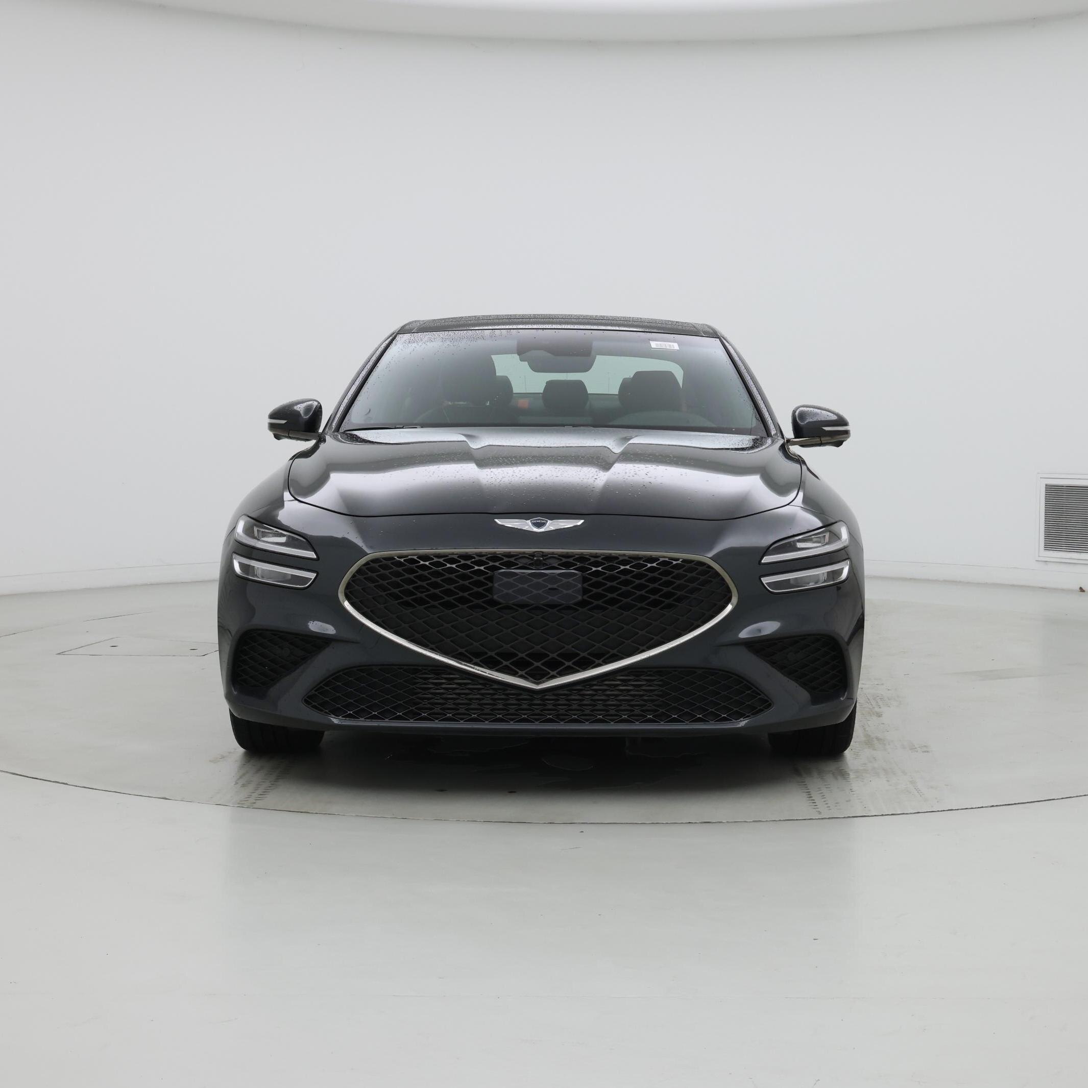 Thumbnail: 2023 Genesis G70 - 5