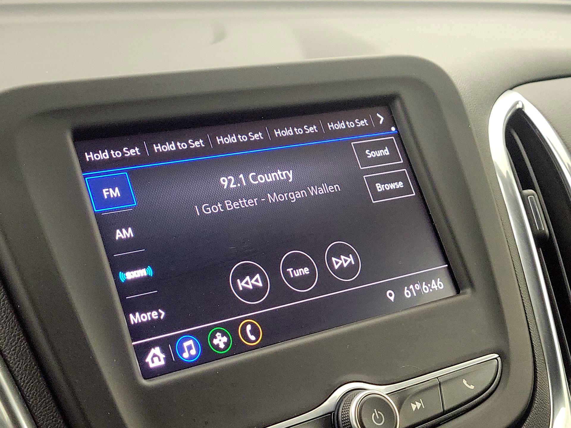 Thumbnail: 2021 Chevrolet Equinox - 15