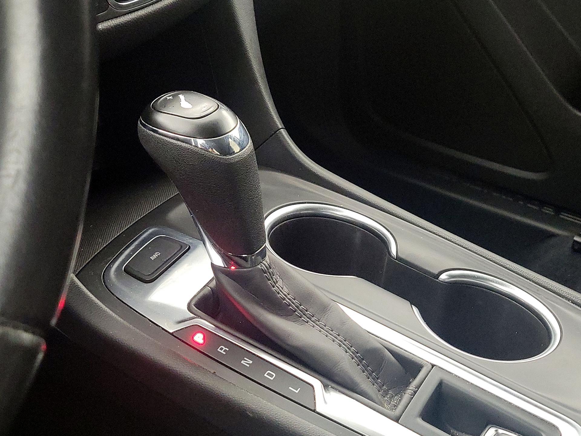 Thumbnail: 2021 Chevrolet Equinox - 17