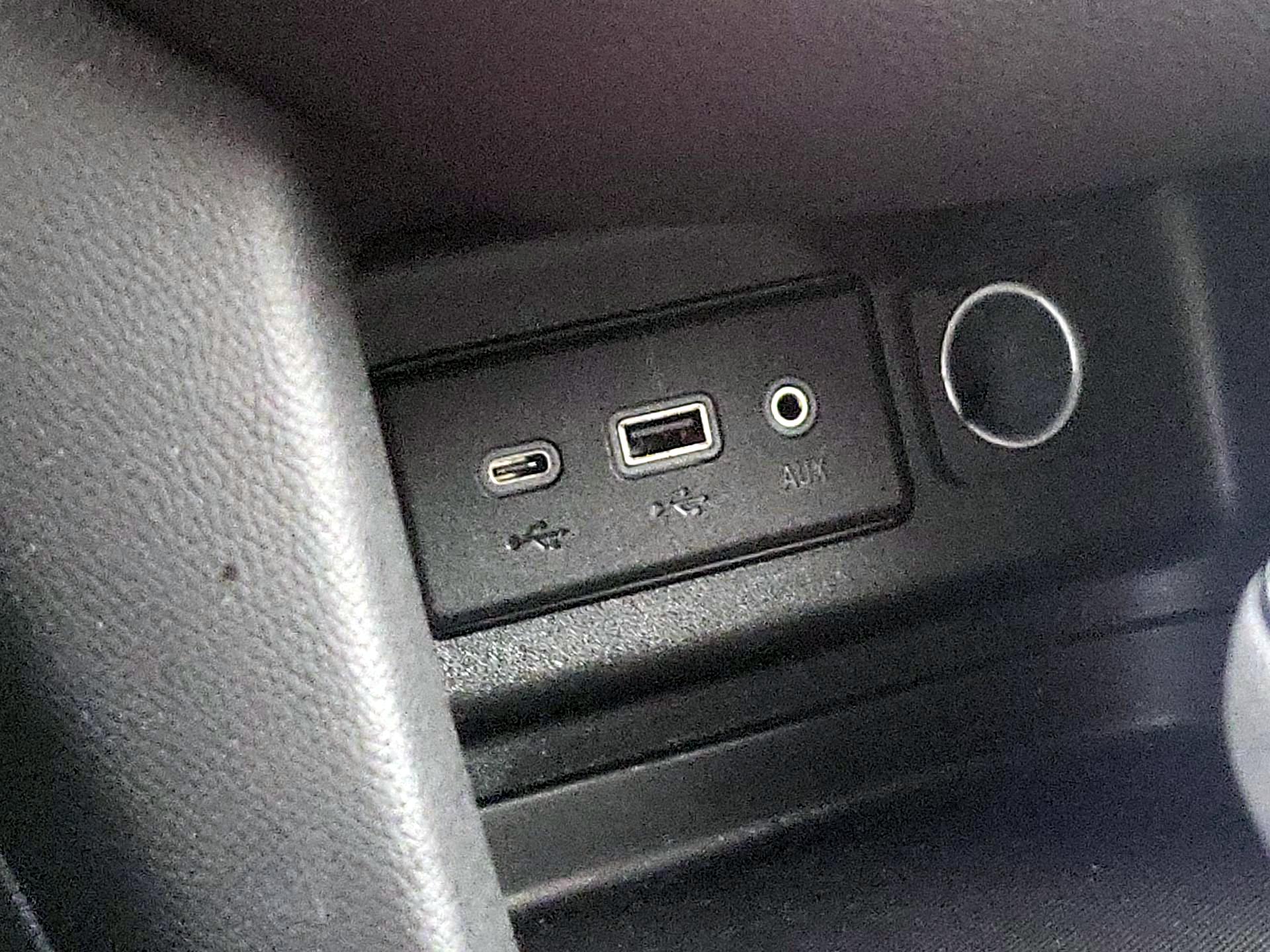 Thumbnail: 2021 Chevrolet Equinox - 18