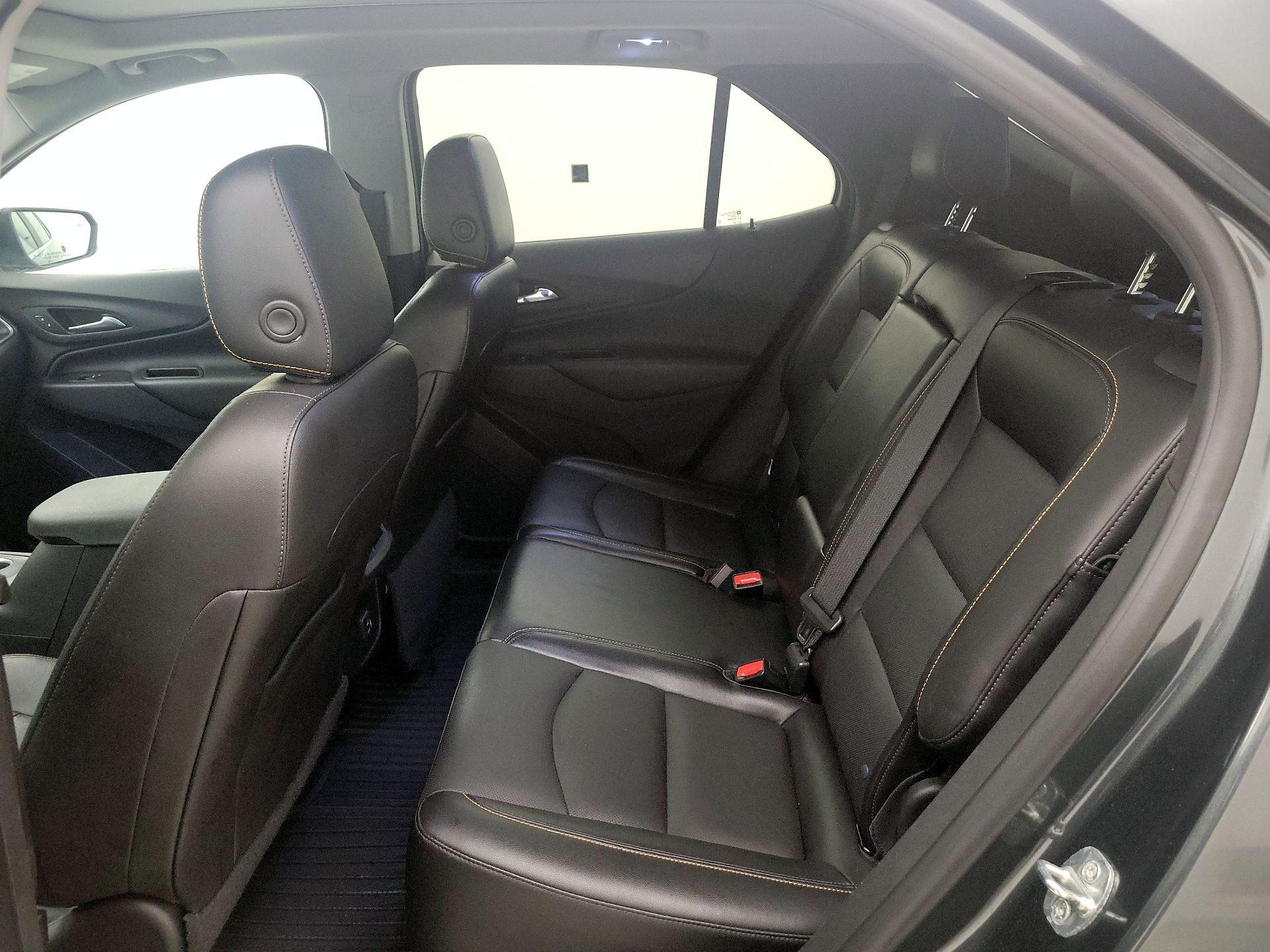 Thumbnail: 2021 Chevrolet Equinox - 20