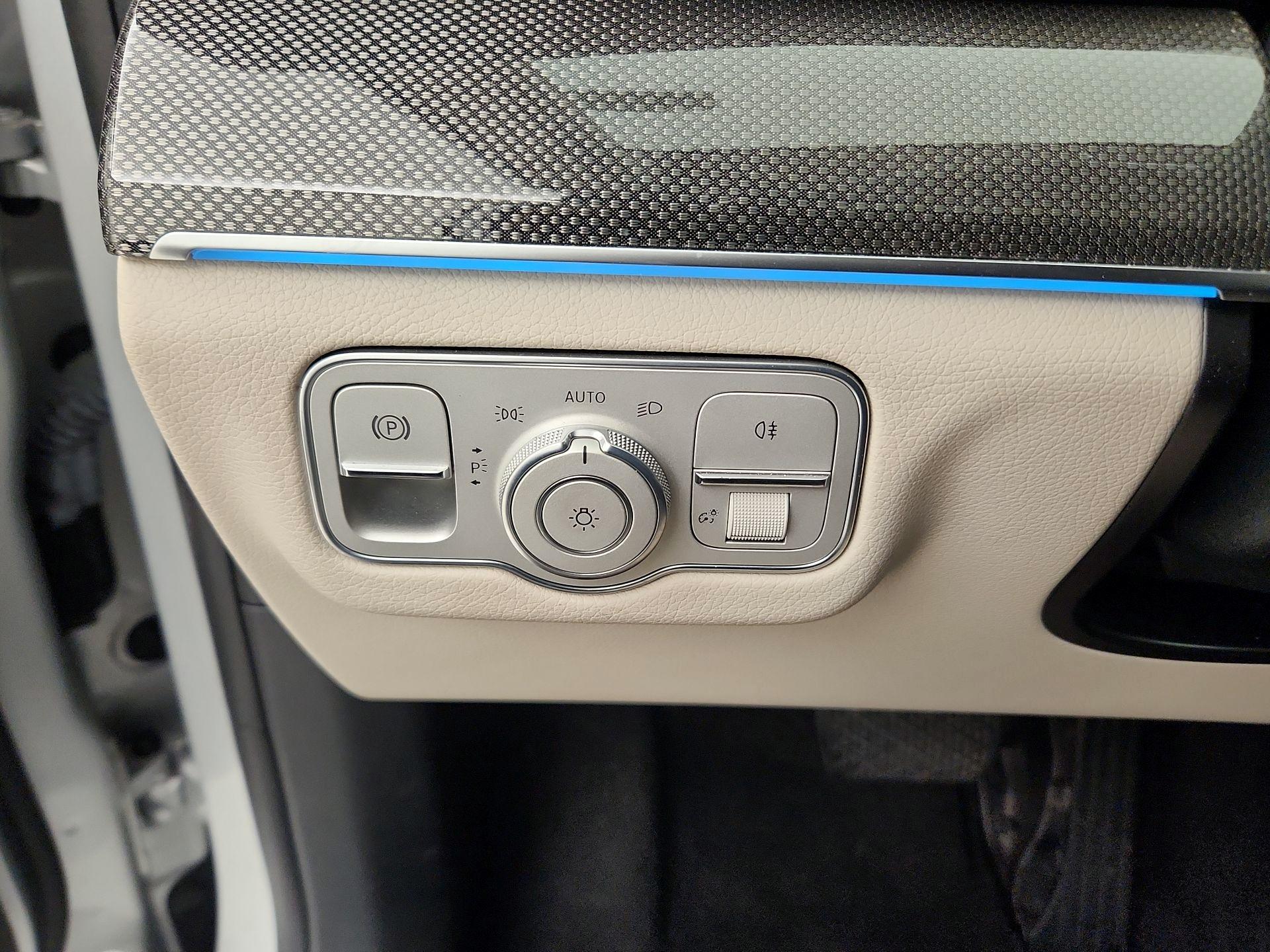 Thumbnail: 2021 Mercedes-Benz GLE - 13