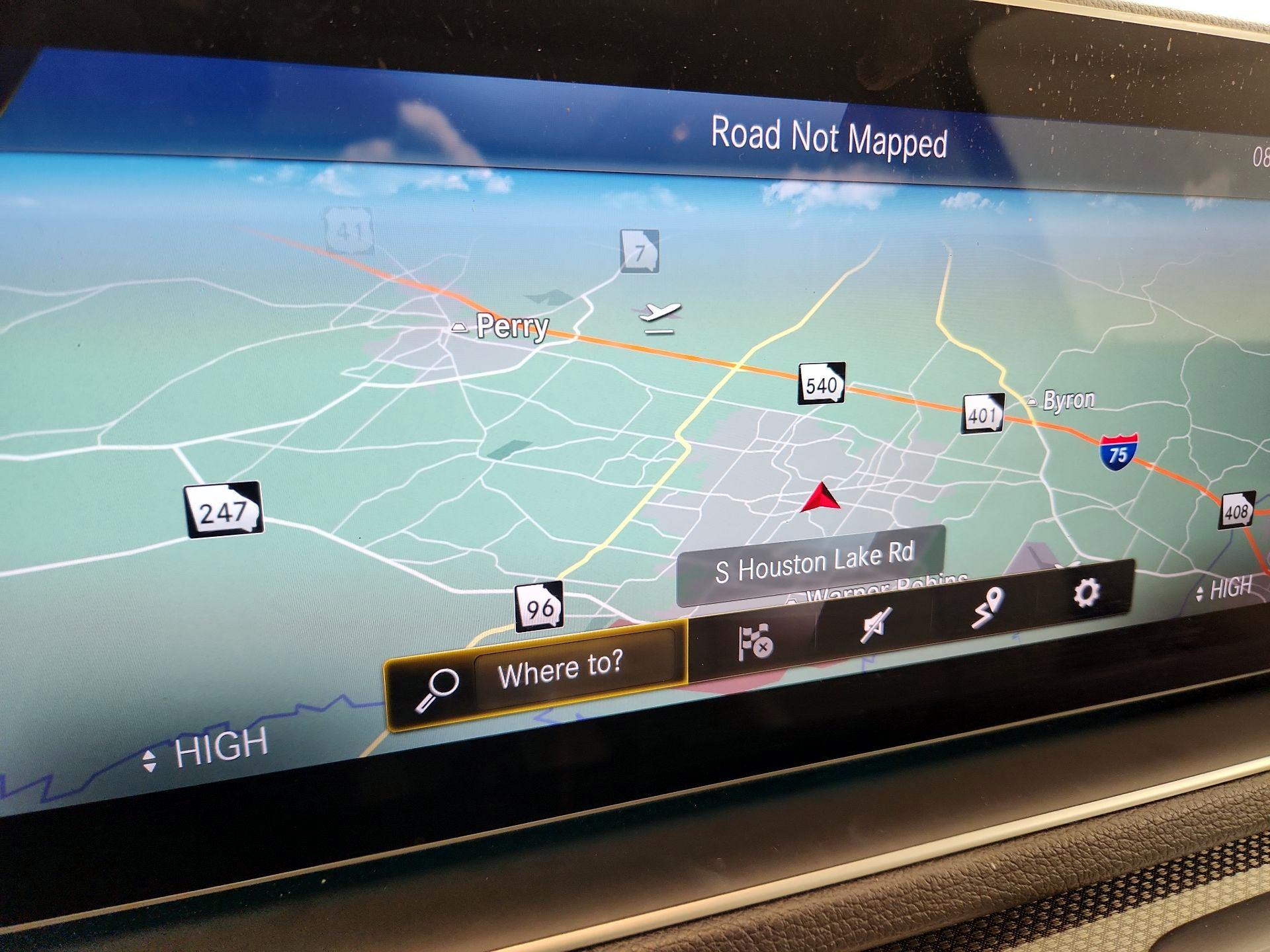 Thumbnail: 2021 Mercedes-Benz GLE - 14