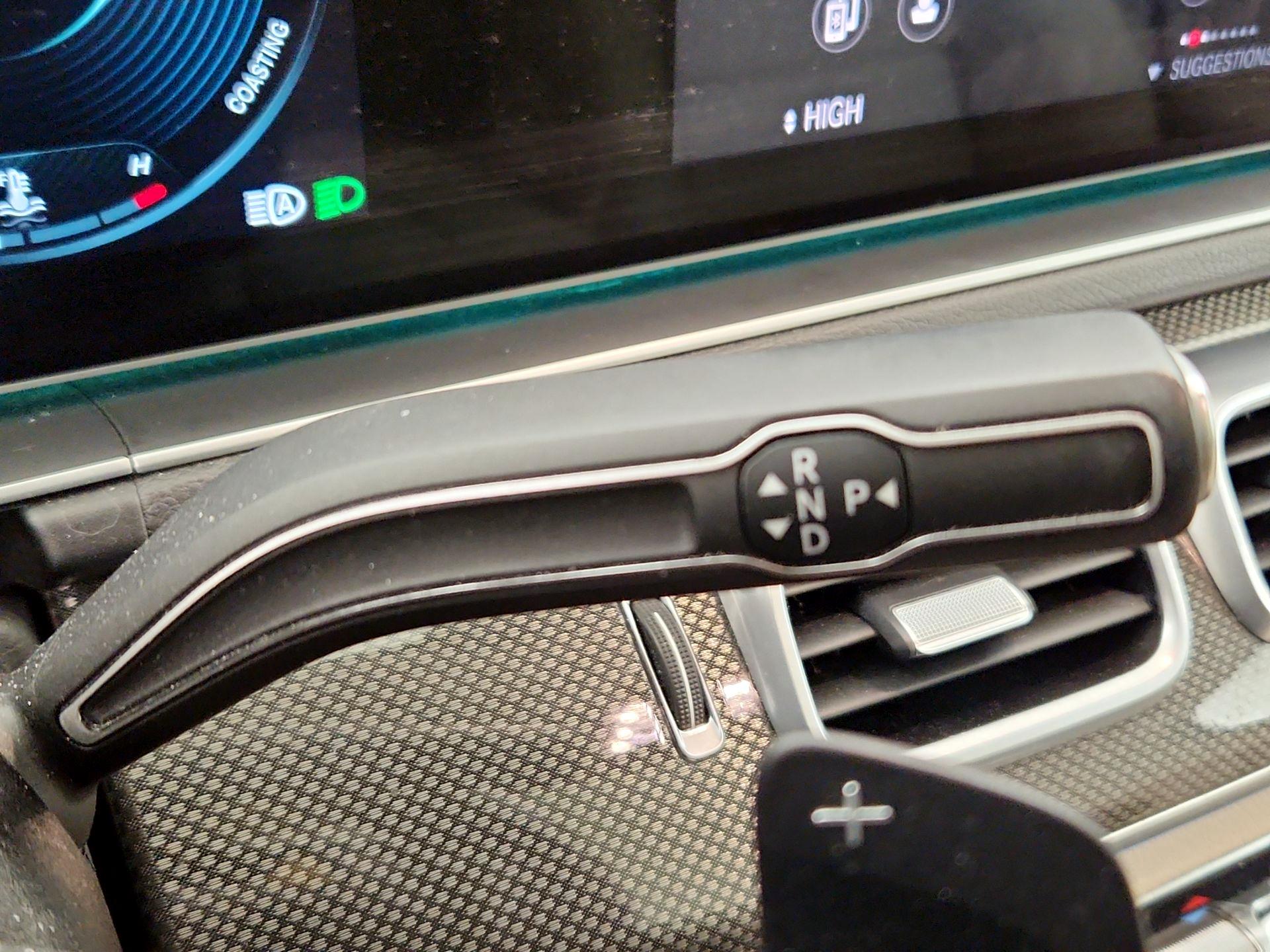 Thumbnail: 2021 Mercedes-Benz GLE - 18