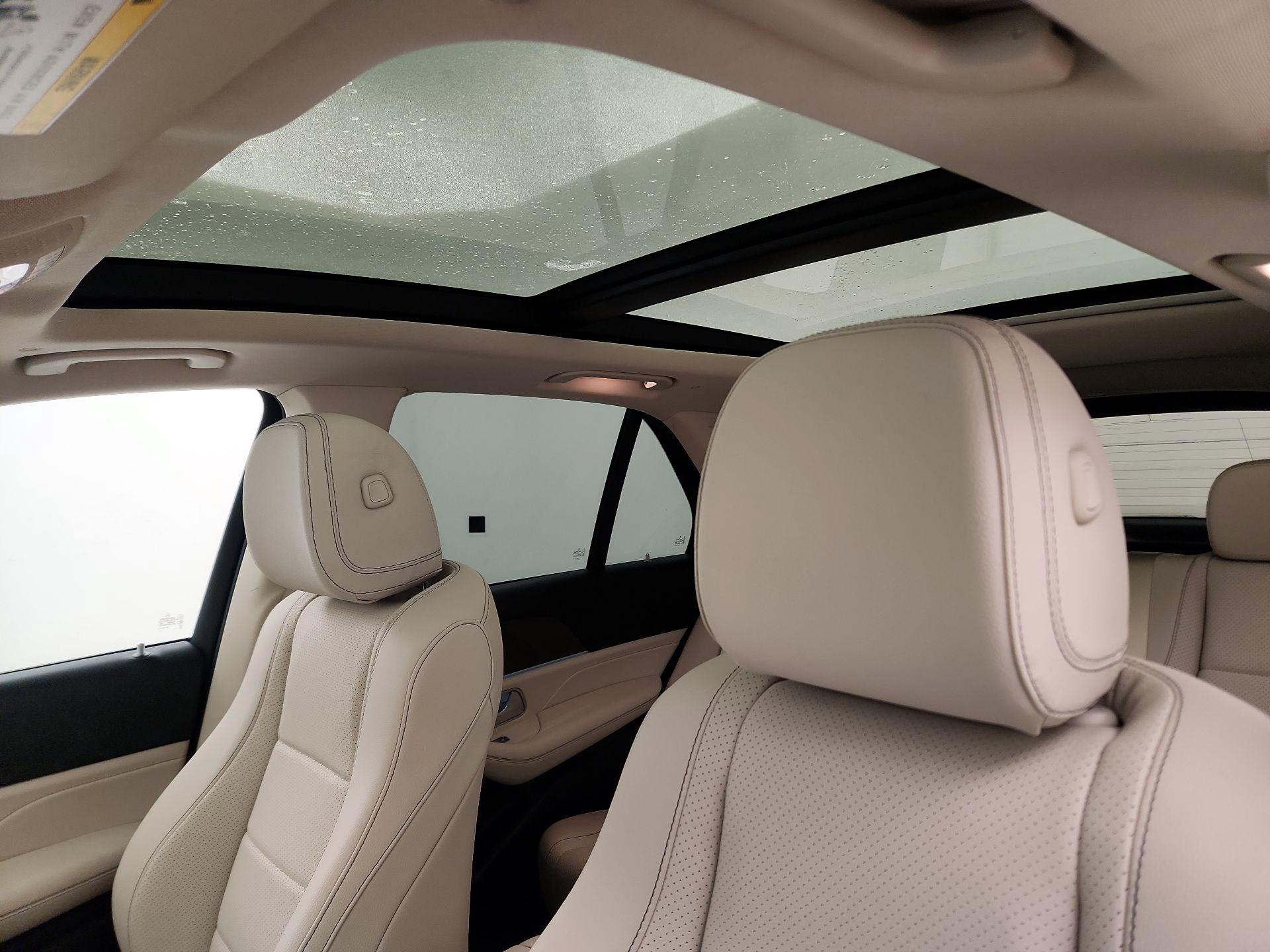 Thumbnail: 2021 Mercedes-Benz GLE - 20