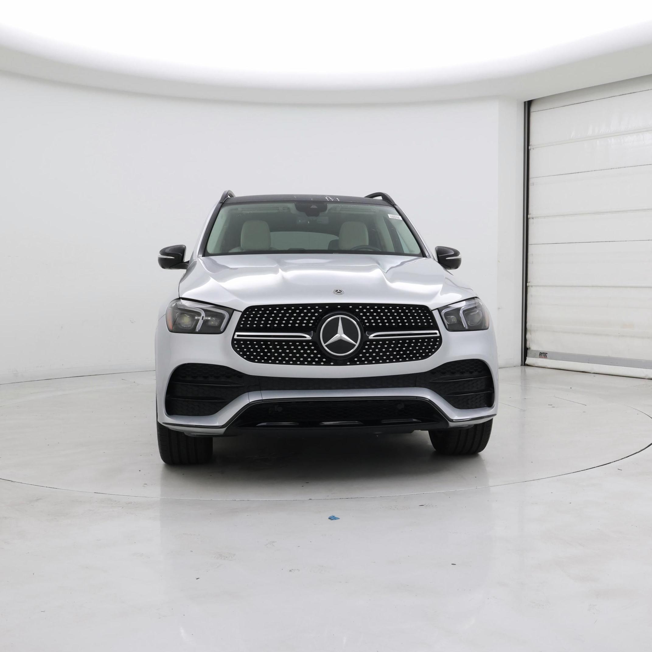 Thumbnail: 2021 Mercedes-Benz GLE - 5