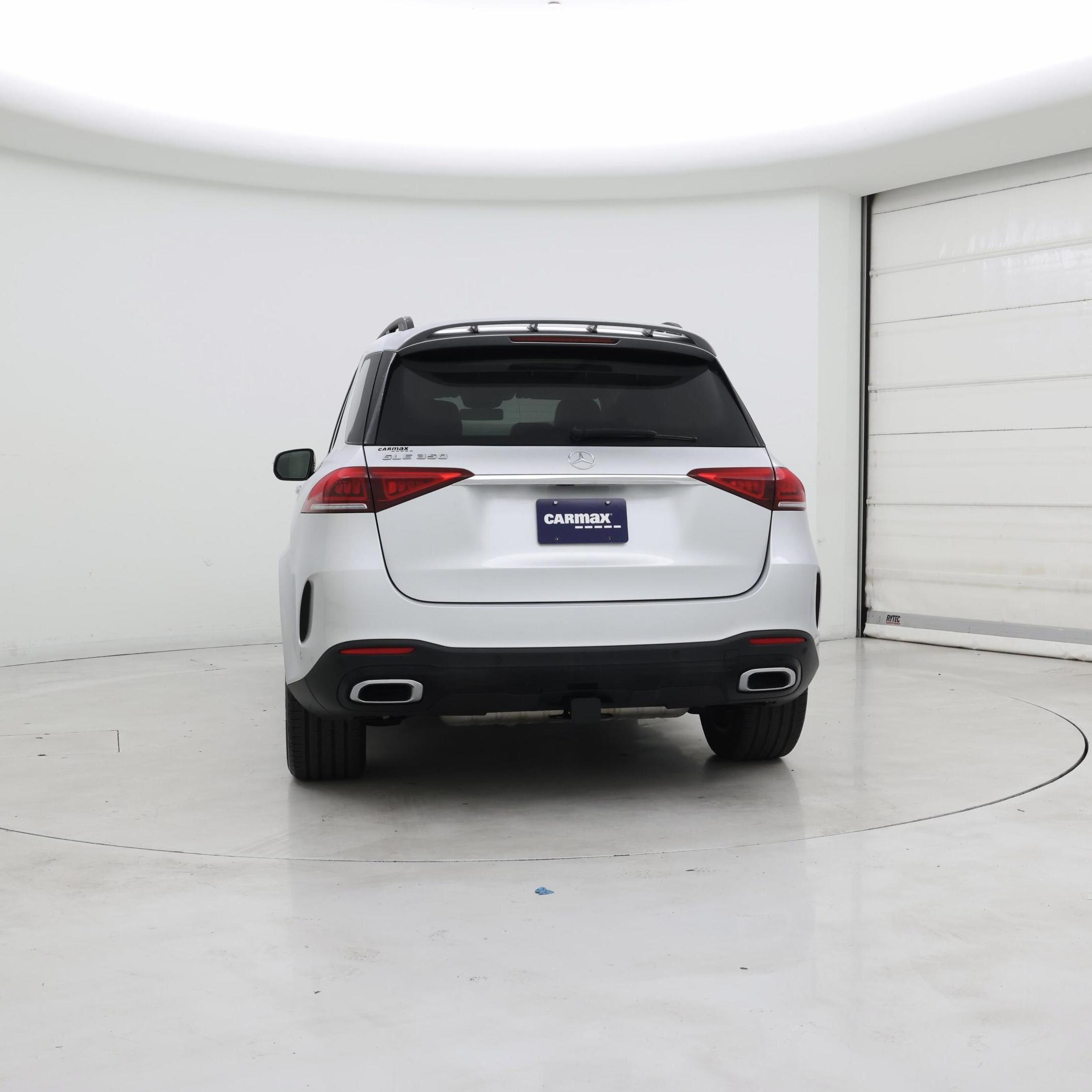 Thumbnail: 2021 Mercedes-Benz GLE - 6