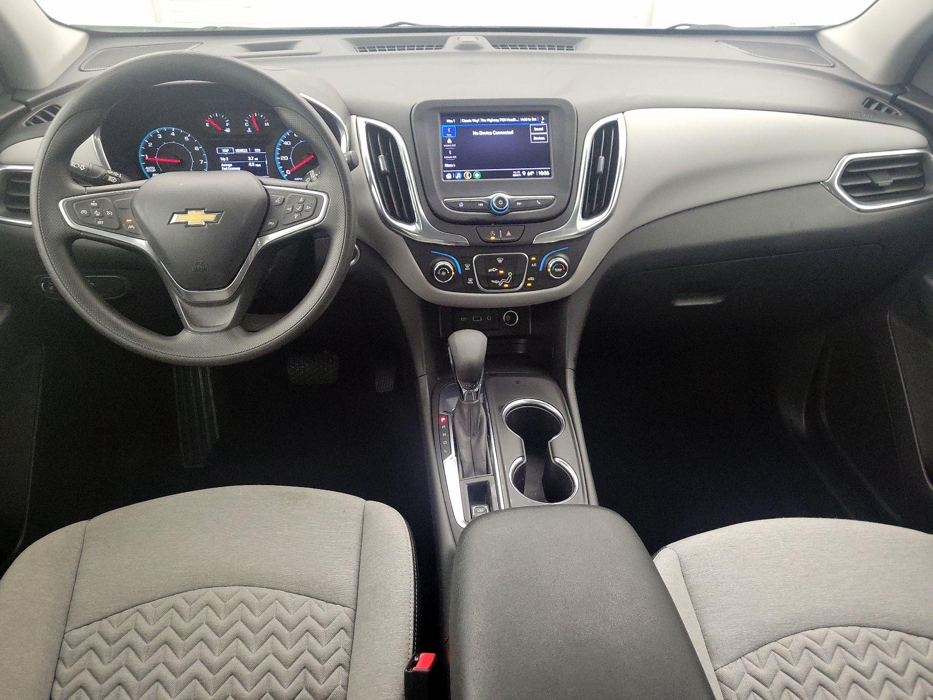 Thumbnail: 2023 Chevrolet Equinox - 9