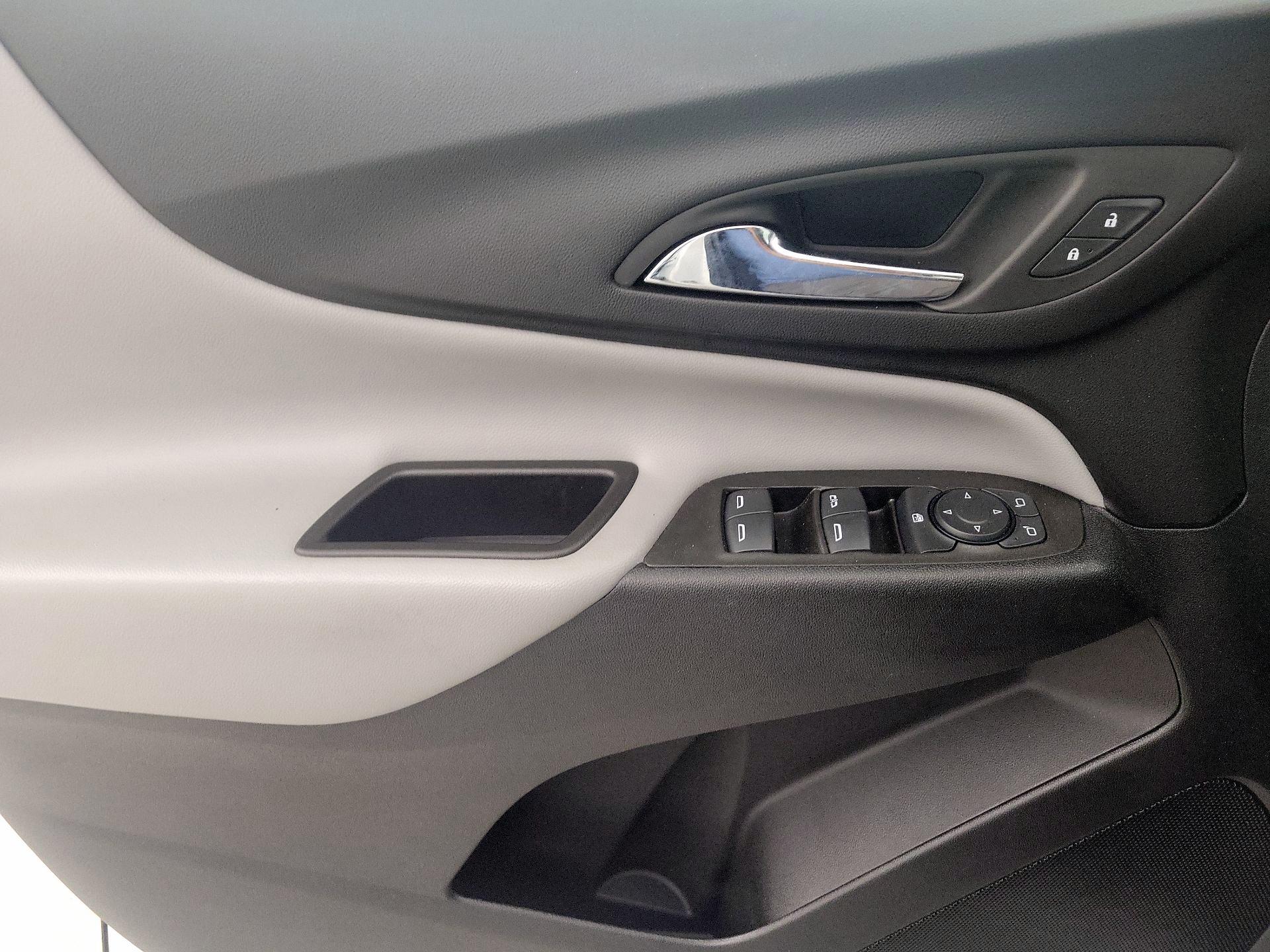 Thumbnail: 2023 Chevrolet Equinox - 12