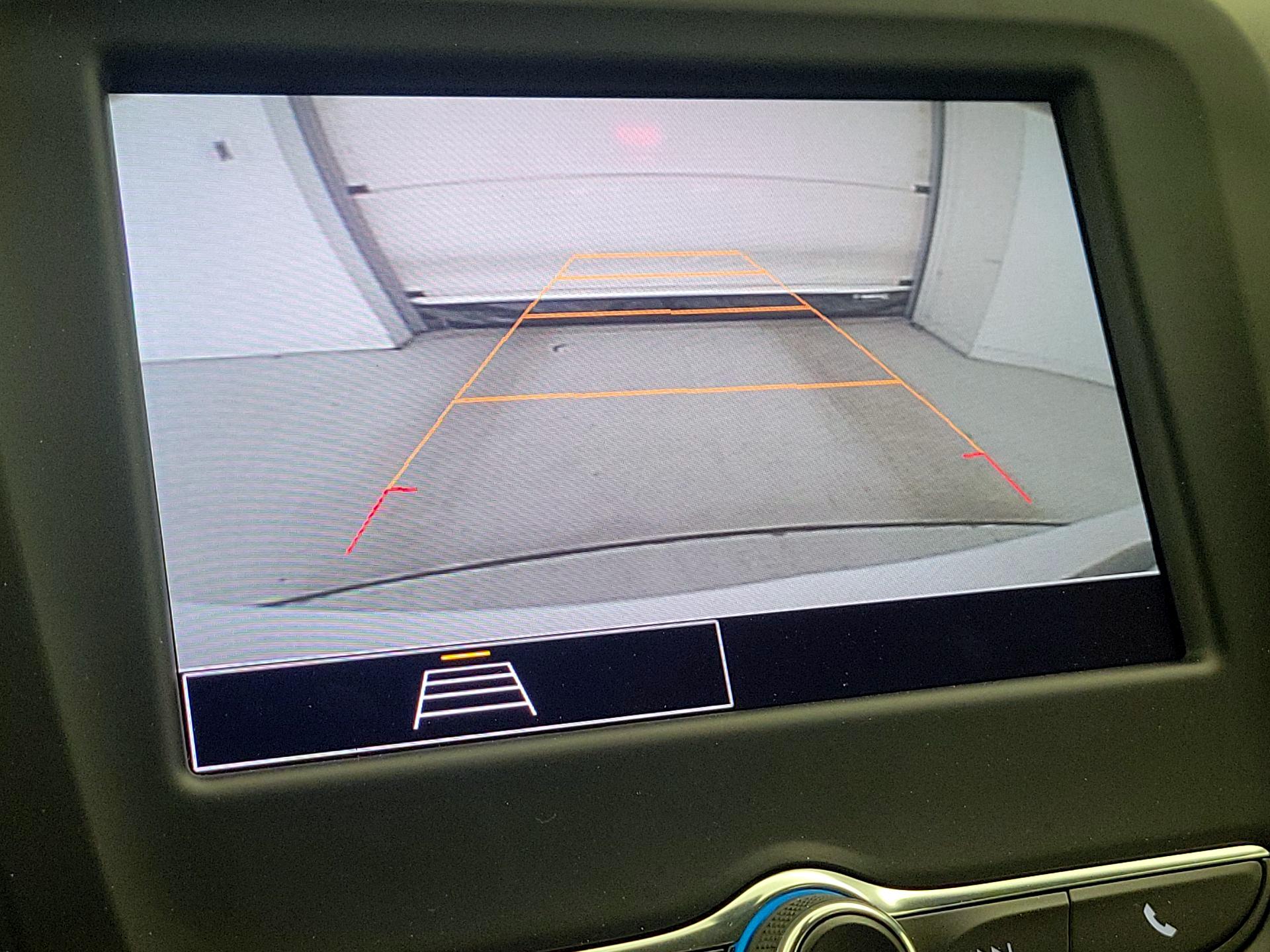 Thumbnail: 2023 Chevrolet Equinox - 14