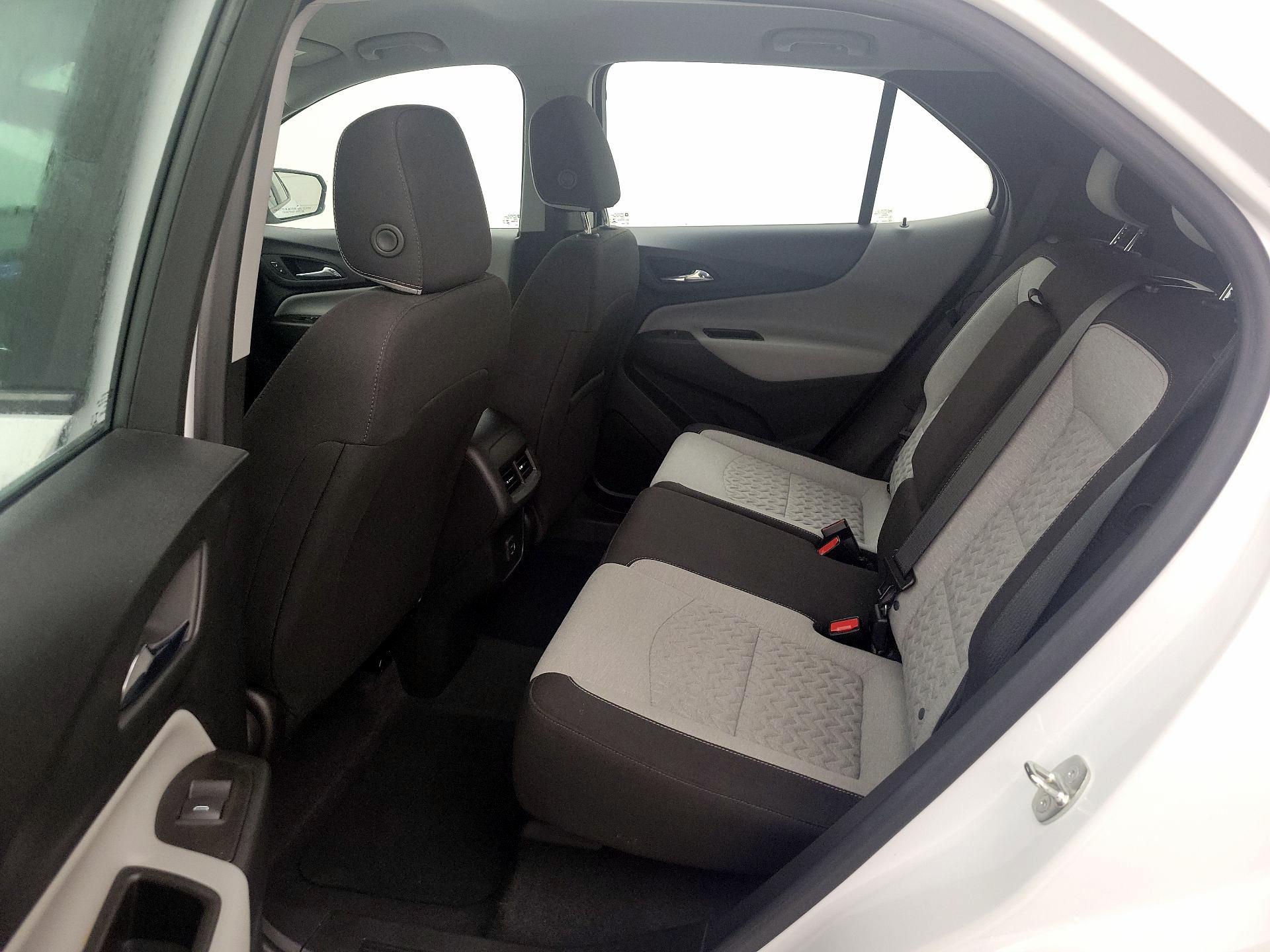 Thumbnail: 2023 Chevrolet Equinox - 19