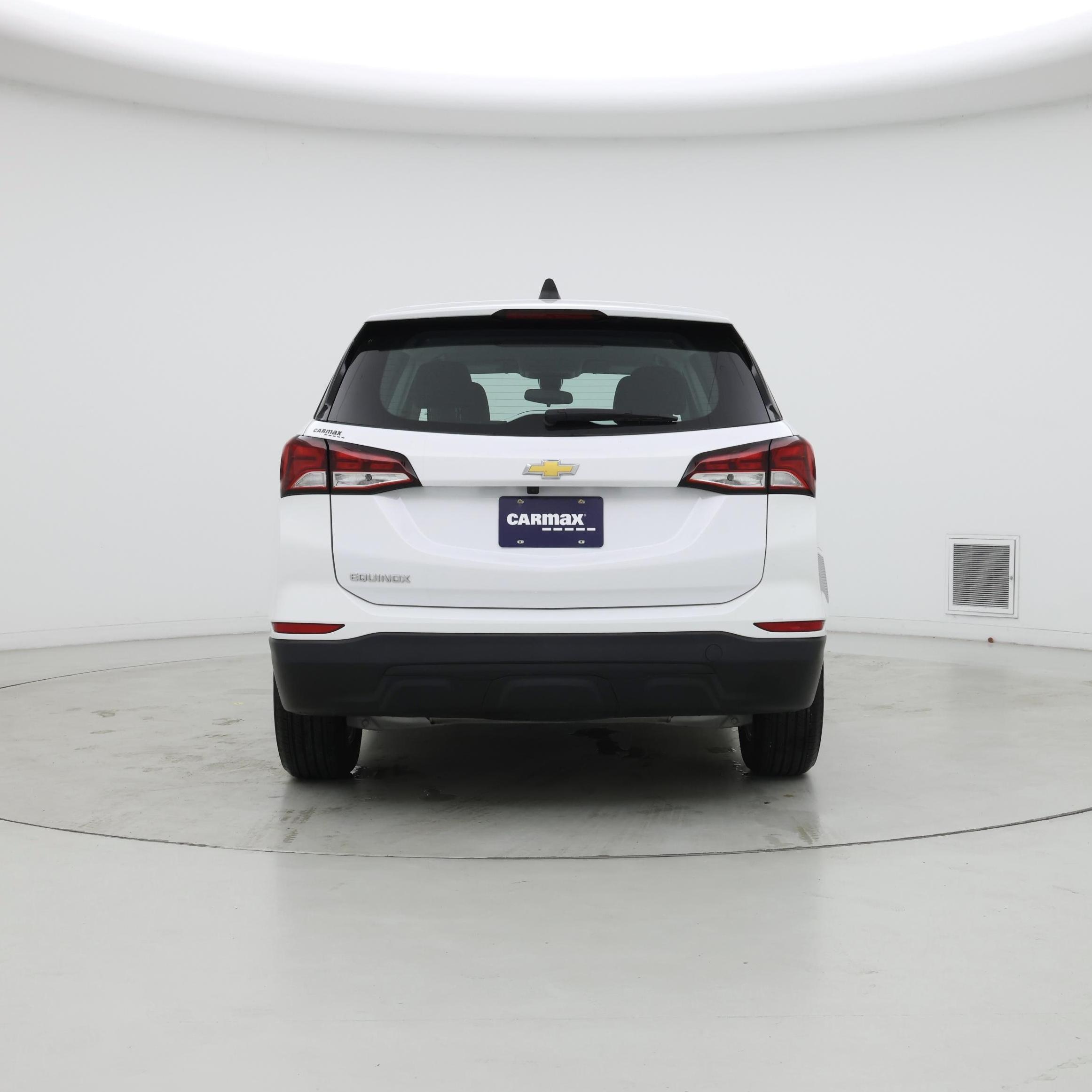 Thumbnail: 2023 Chevrolet Equinox - 6