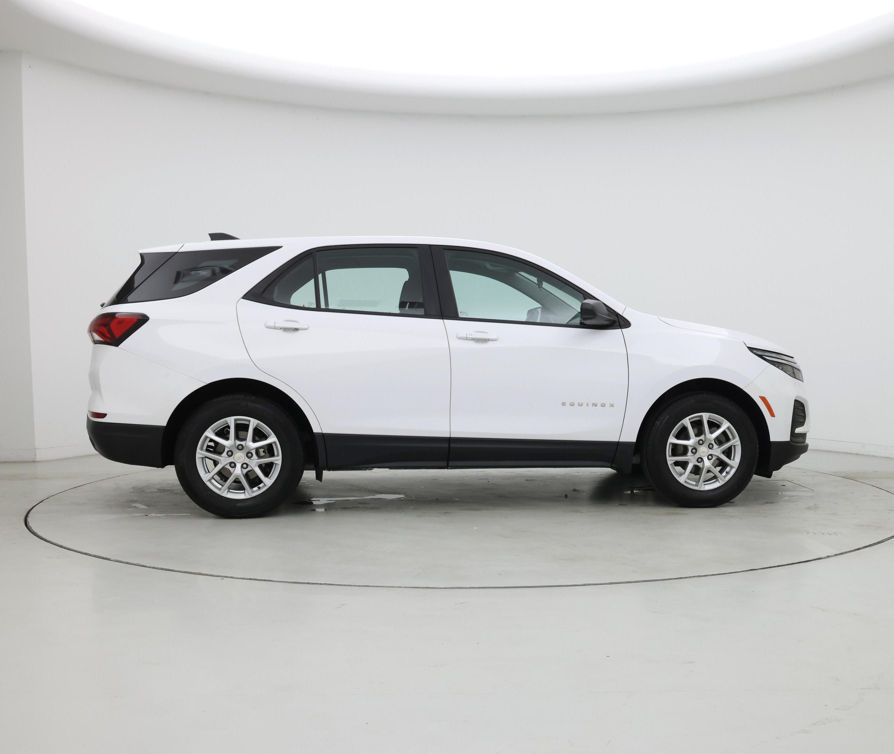 Thumbnail: 2023 Chevrolet Equinox - 7