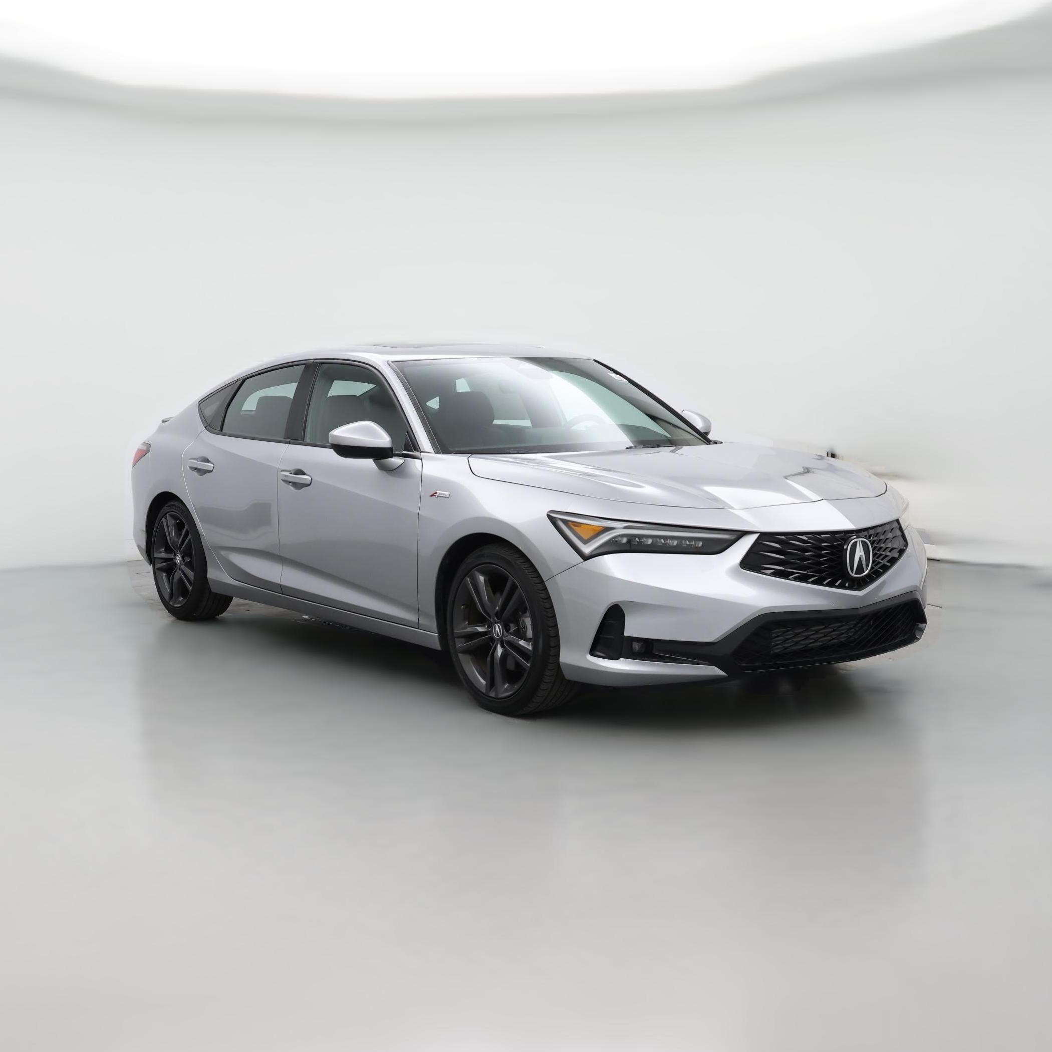 Thumbnail: 2023 Acura Integra - 1