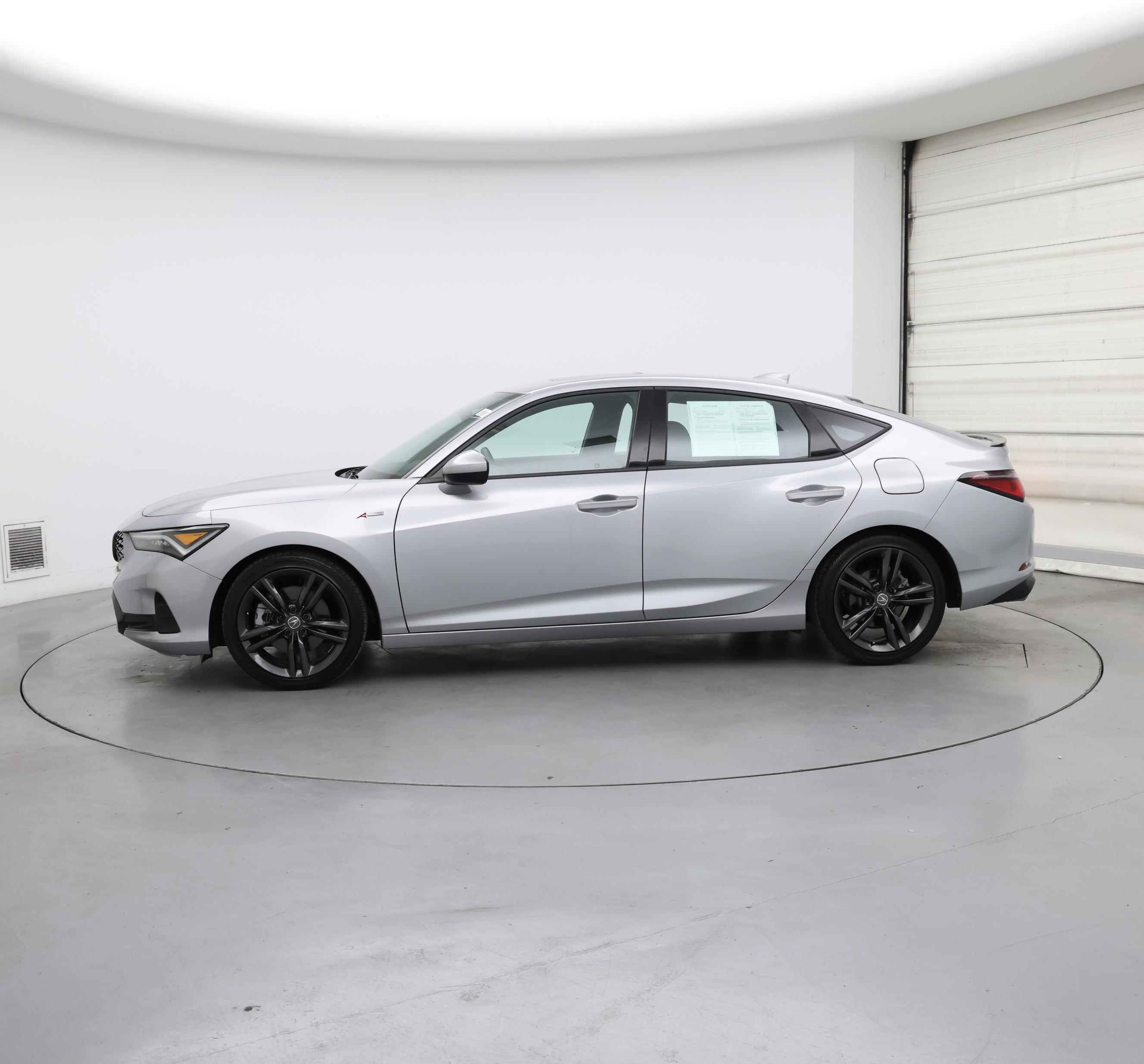 Thumbnail: 2023 Acura Integra - 3