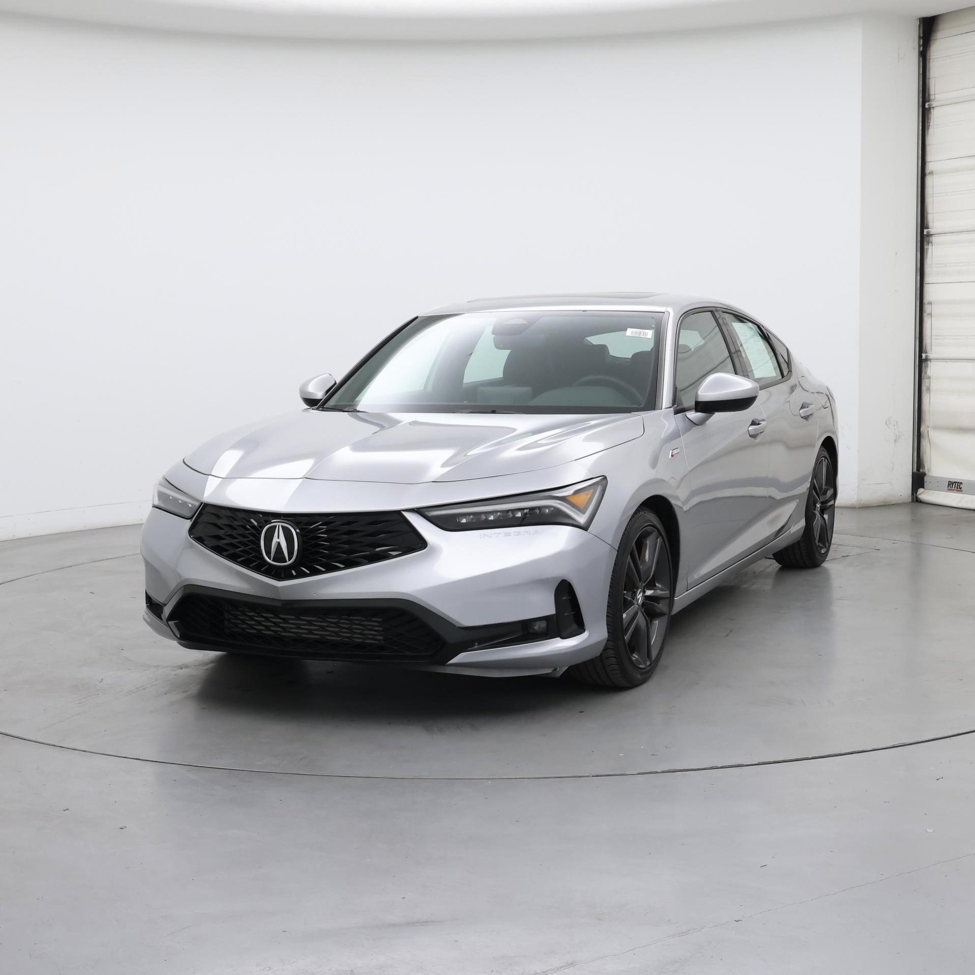 Thumbnail: 2023 Acura Integra - 4