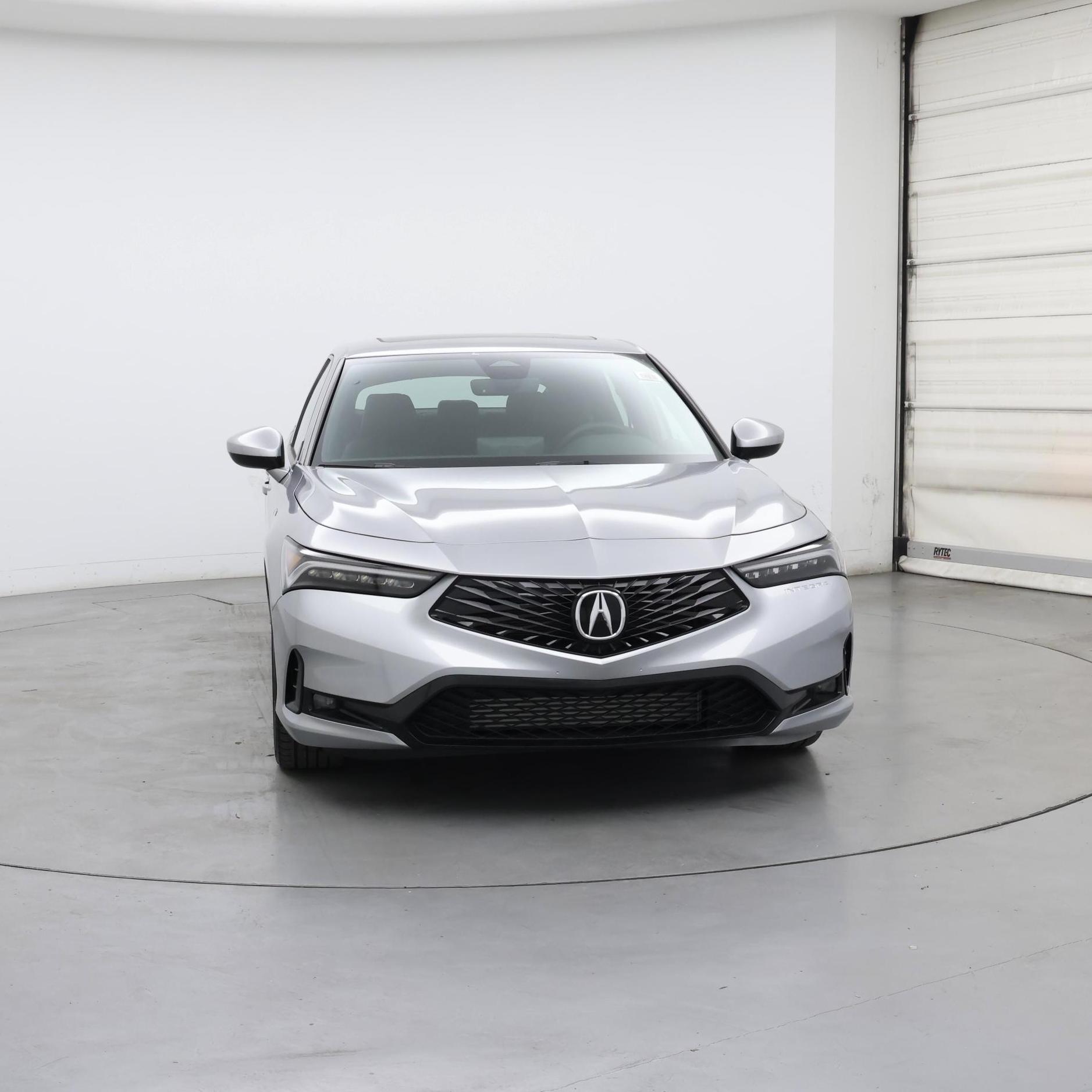 Thumbnail: 2023 Acura Integra - 5