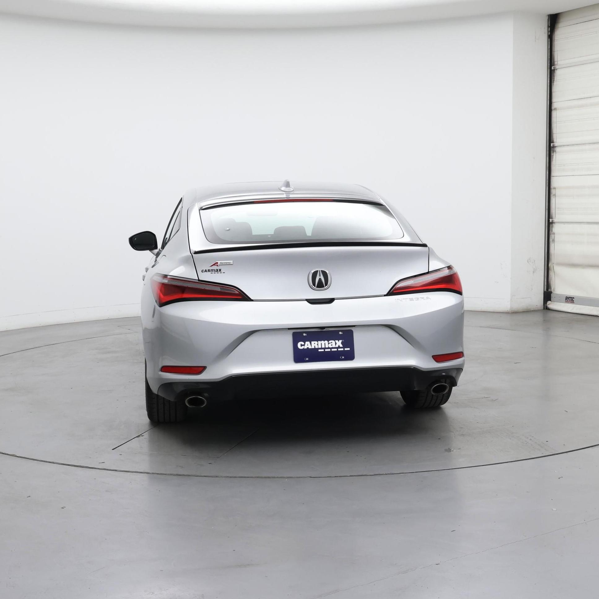 Thumbnail: 2023 Acura Integra - 6