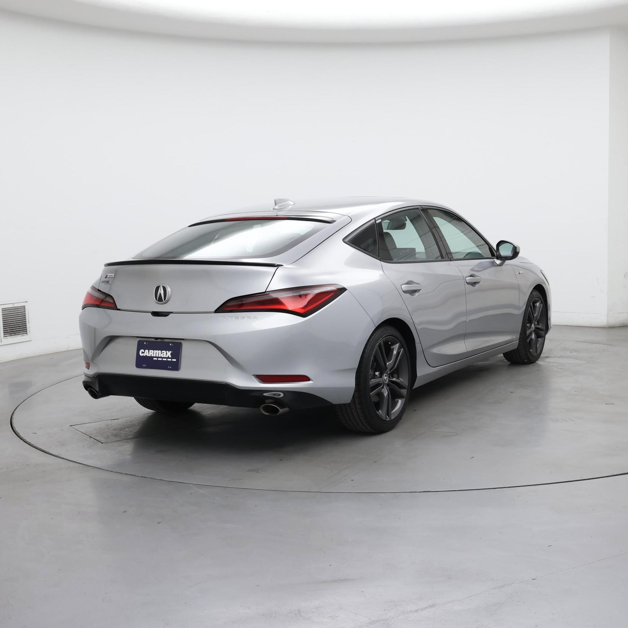 Thumbnail: 2023 Acura Integra - 8