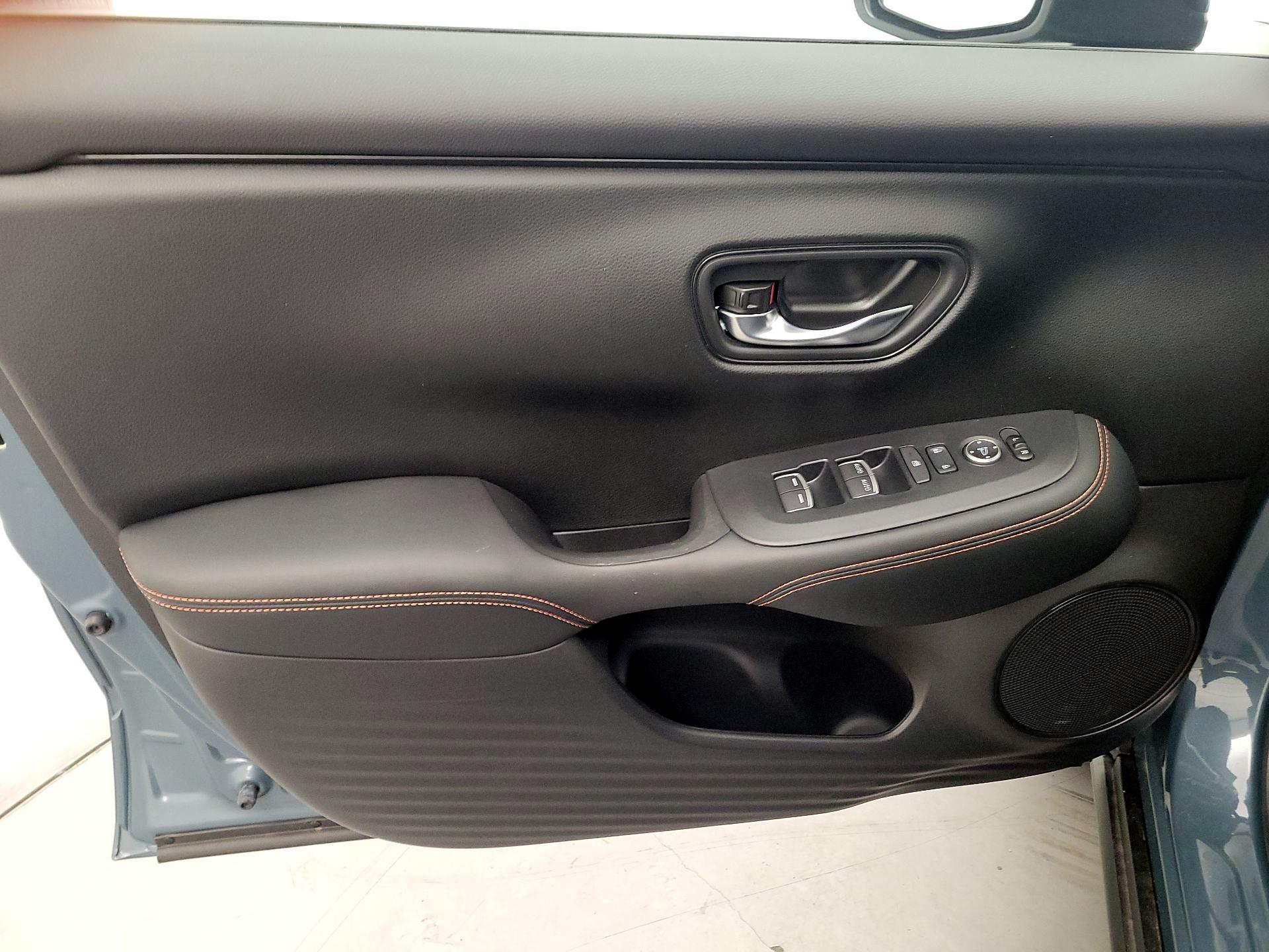 Thumbnail: 2023 Honda HR-V - 12