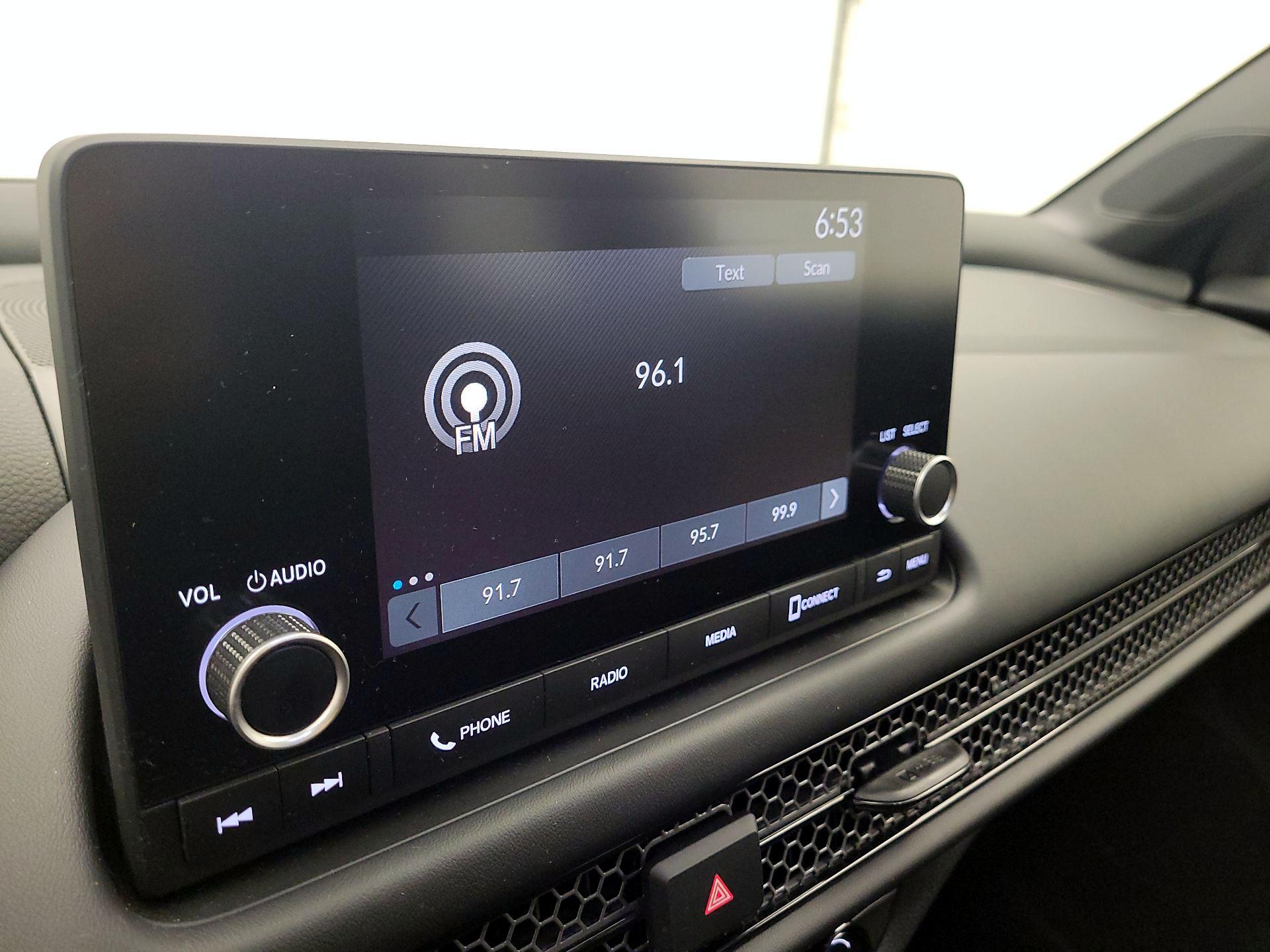 Thumbnail: 2023 Honda HR-V - 13