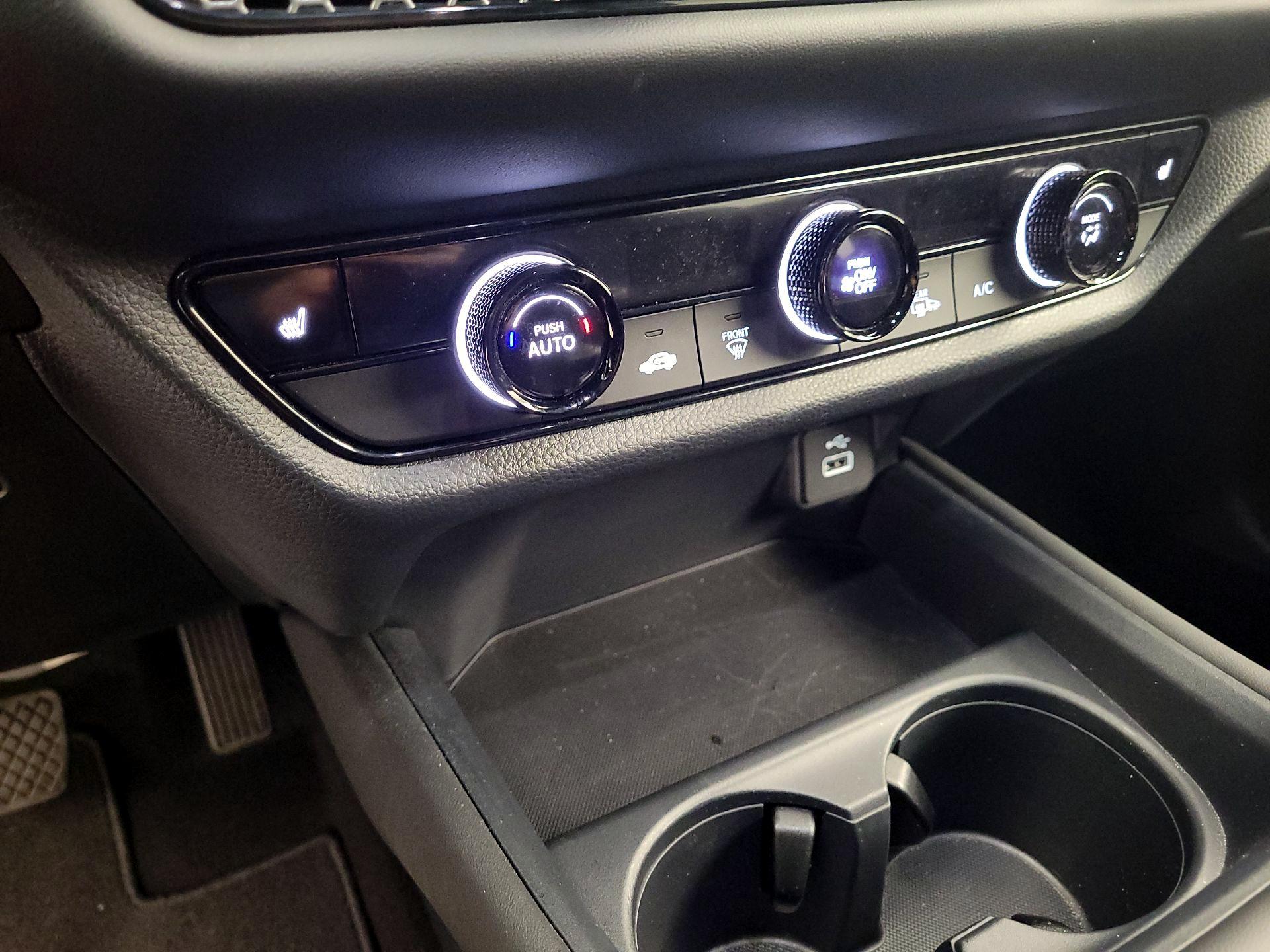 Thumbnail: 2023 Honda HR-V - 14