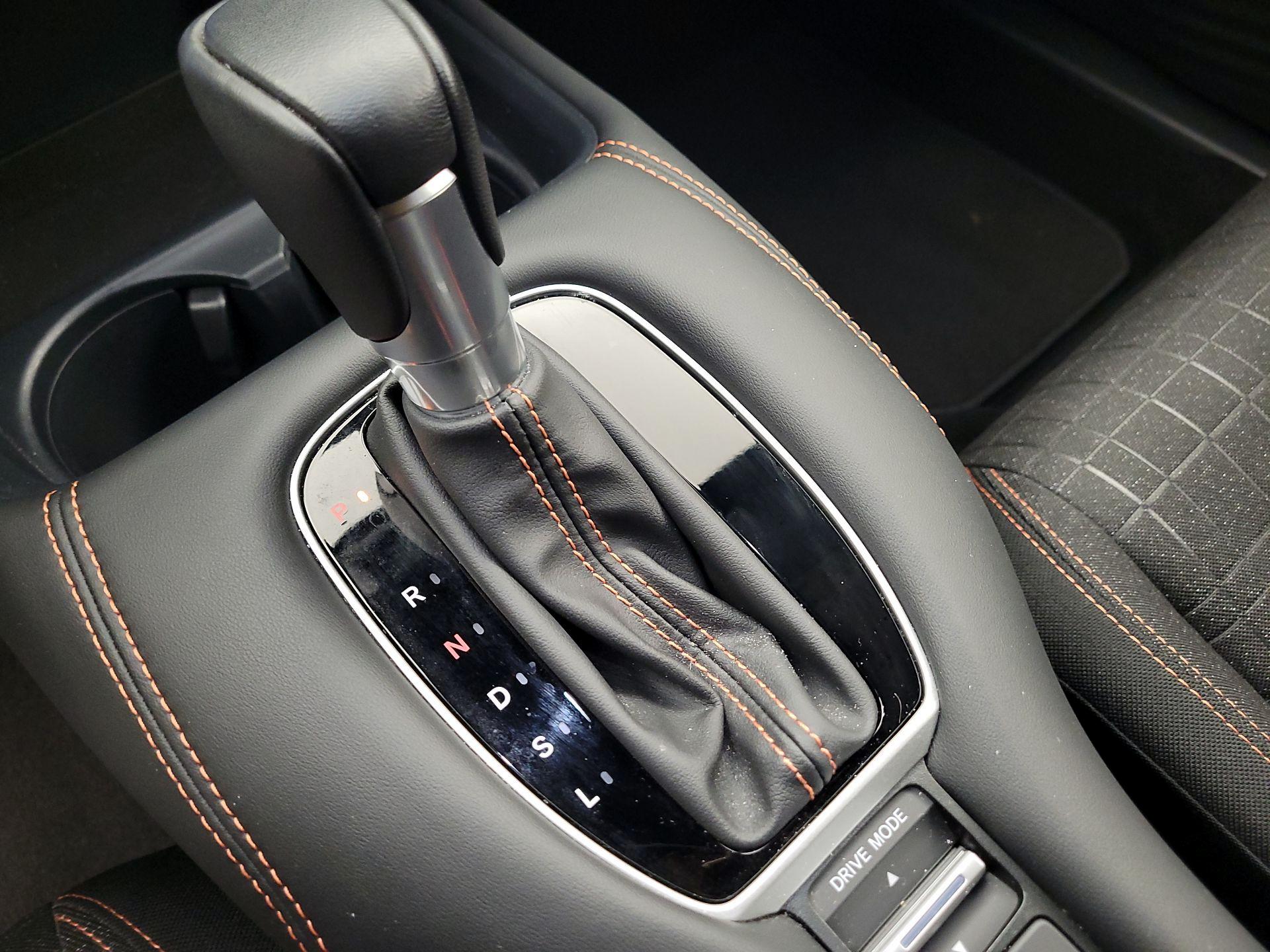 Thumbnail: 2023 Honda HR-V - 15