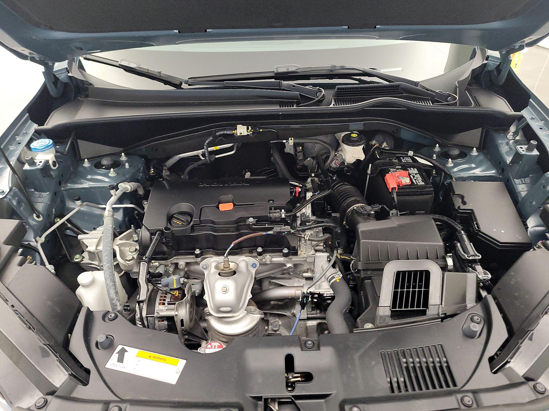 Thumbnail: 2023 Honda HR-V - 17